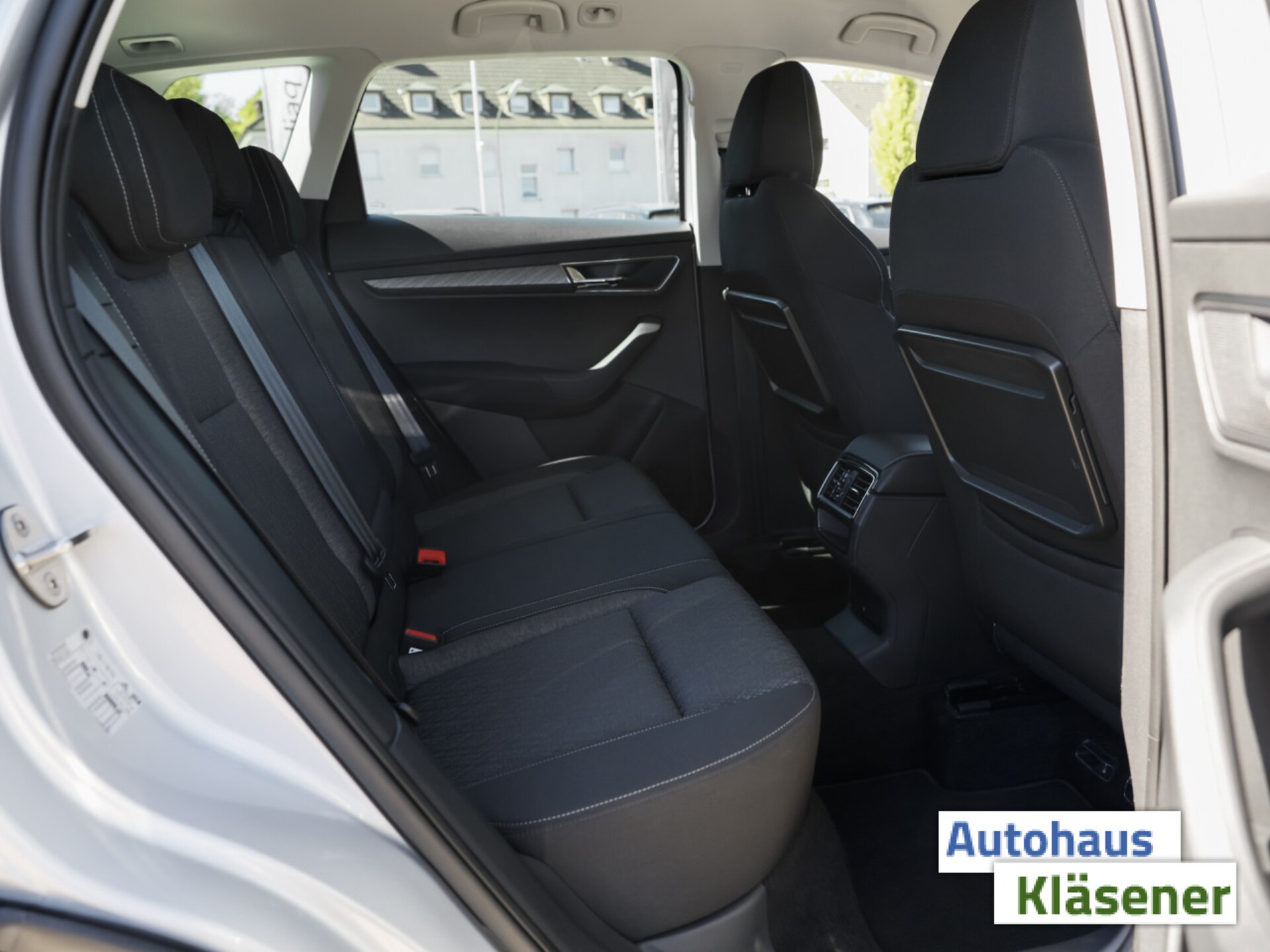 Skoda Karoq Selection
