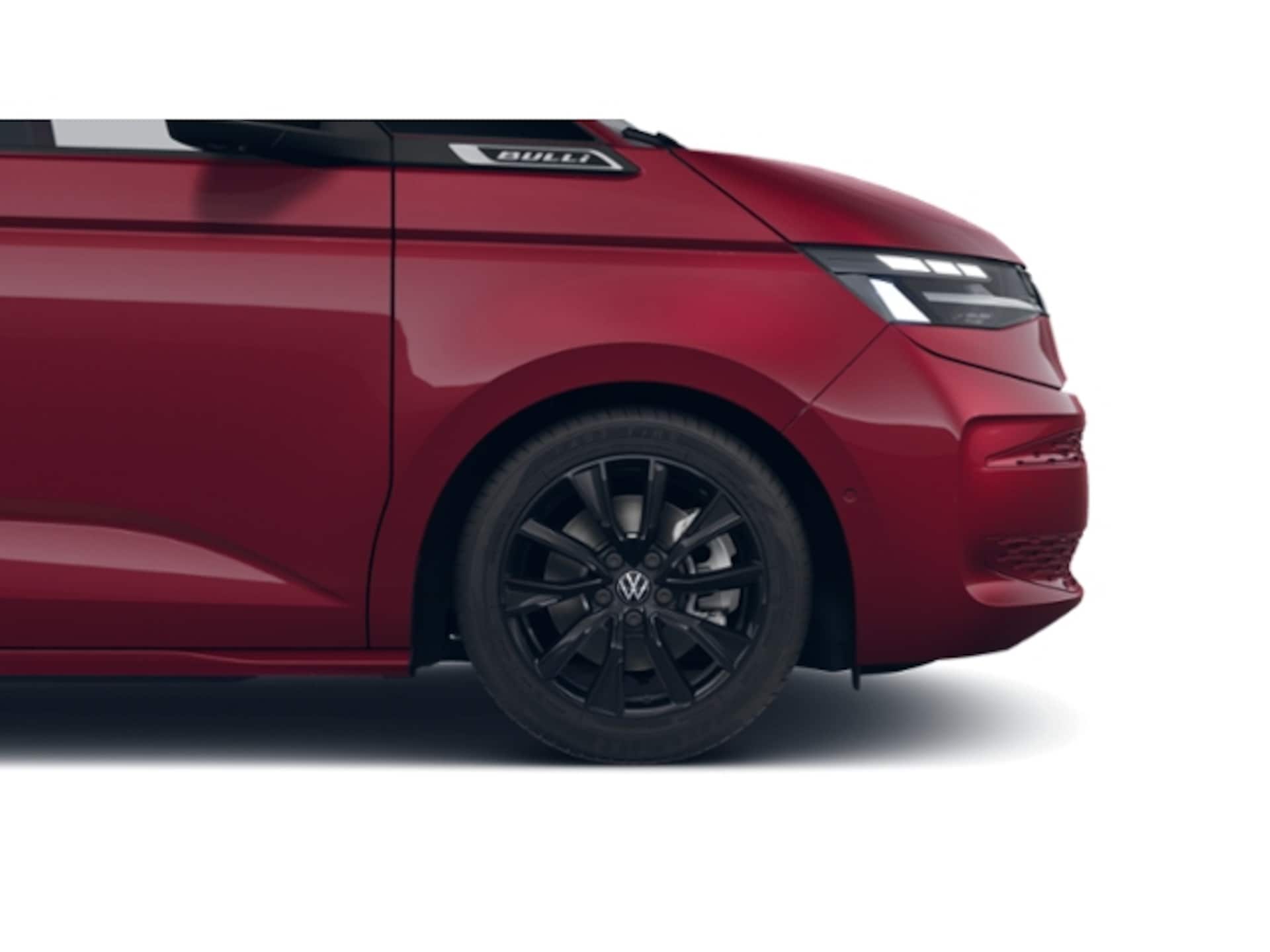 Volkswagen Multivan ENERGY