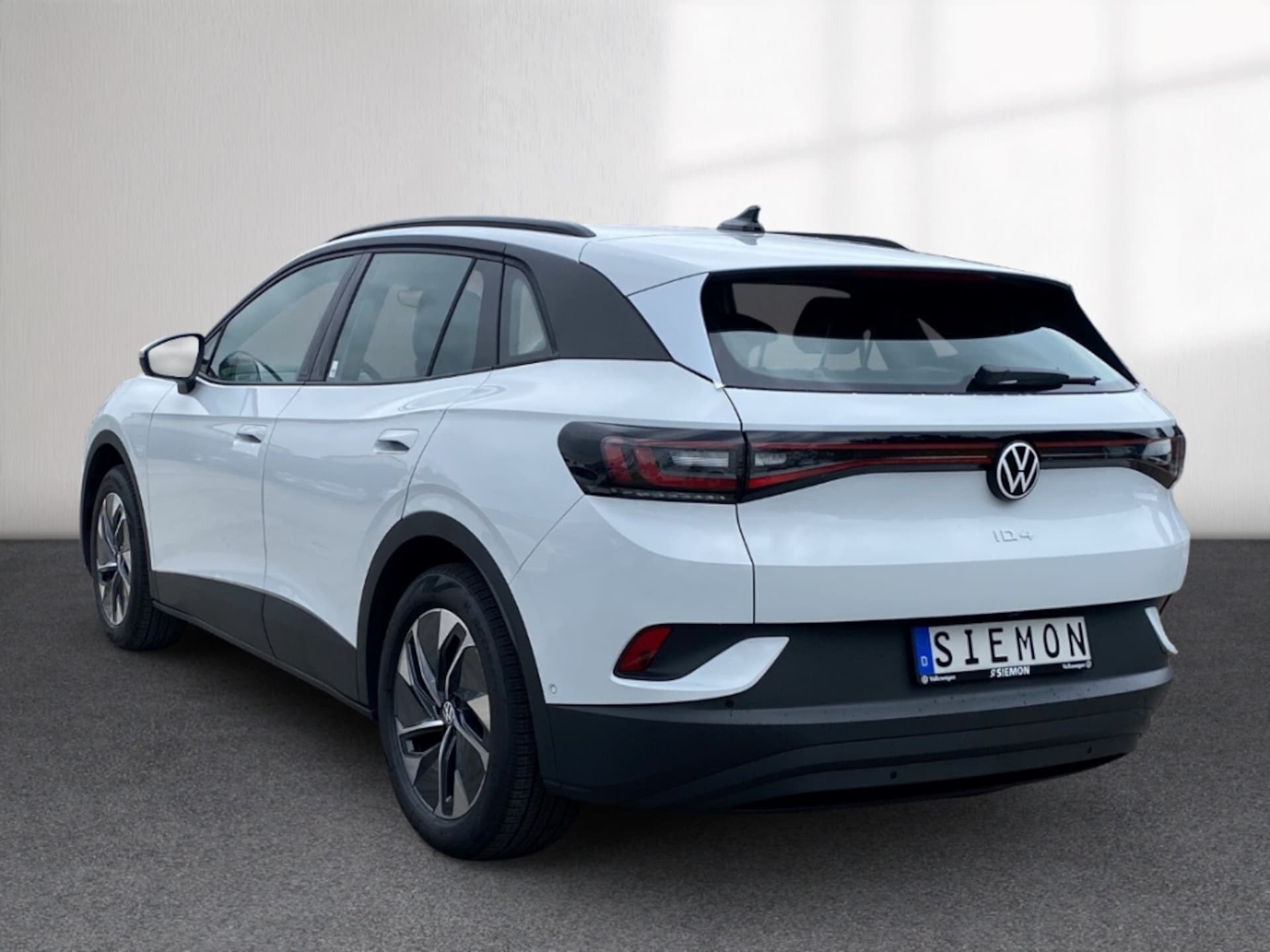 Volkswagen ID.4 Pro
