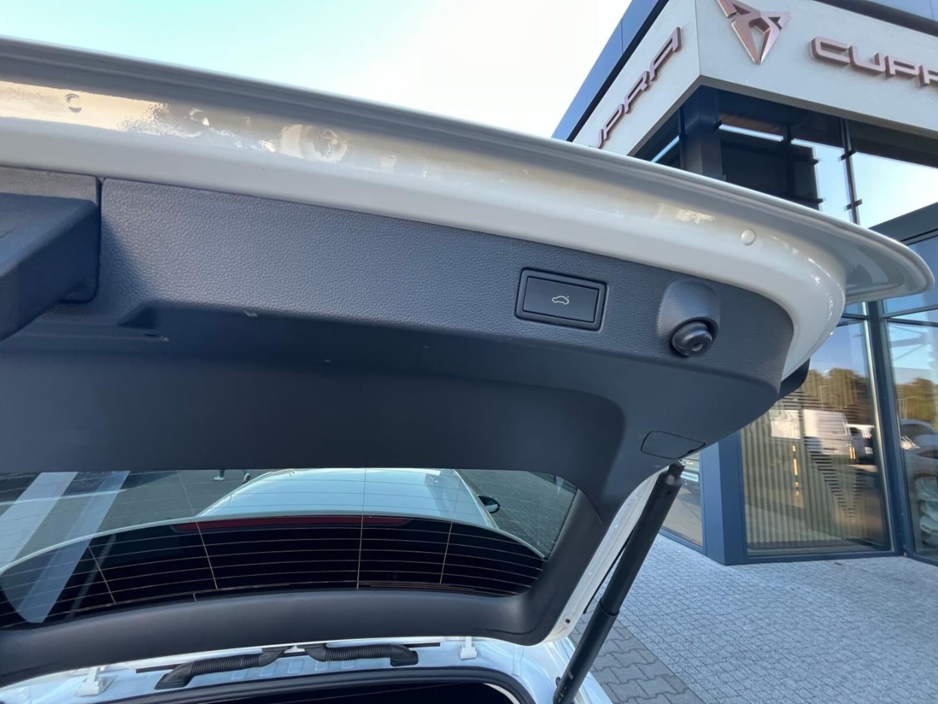 Volkswagen Arteon Shooting Brake Elegance