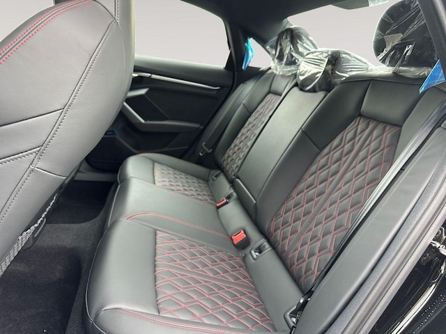 2026 Audi S3 Base - Photo 13
