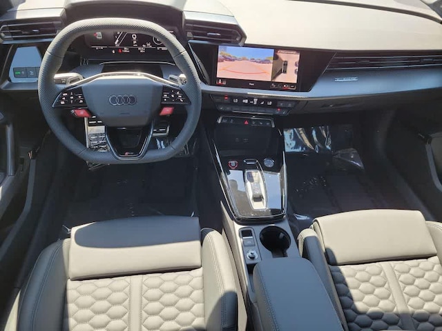 2026 Audi RS 3 Base - Photo 18