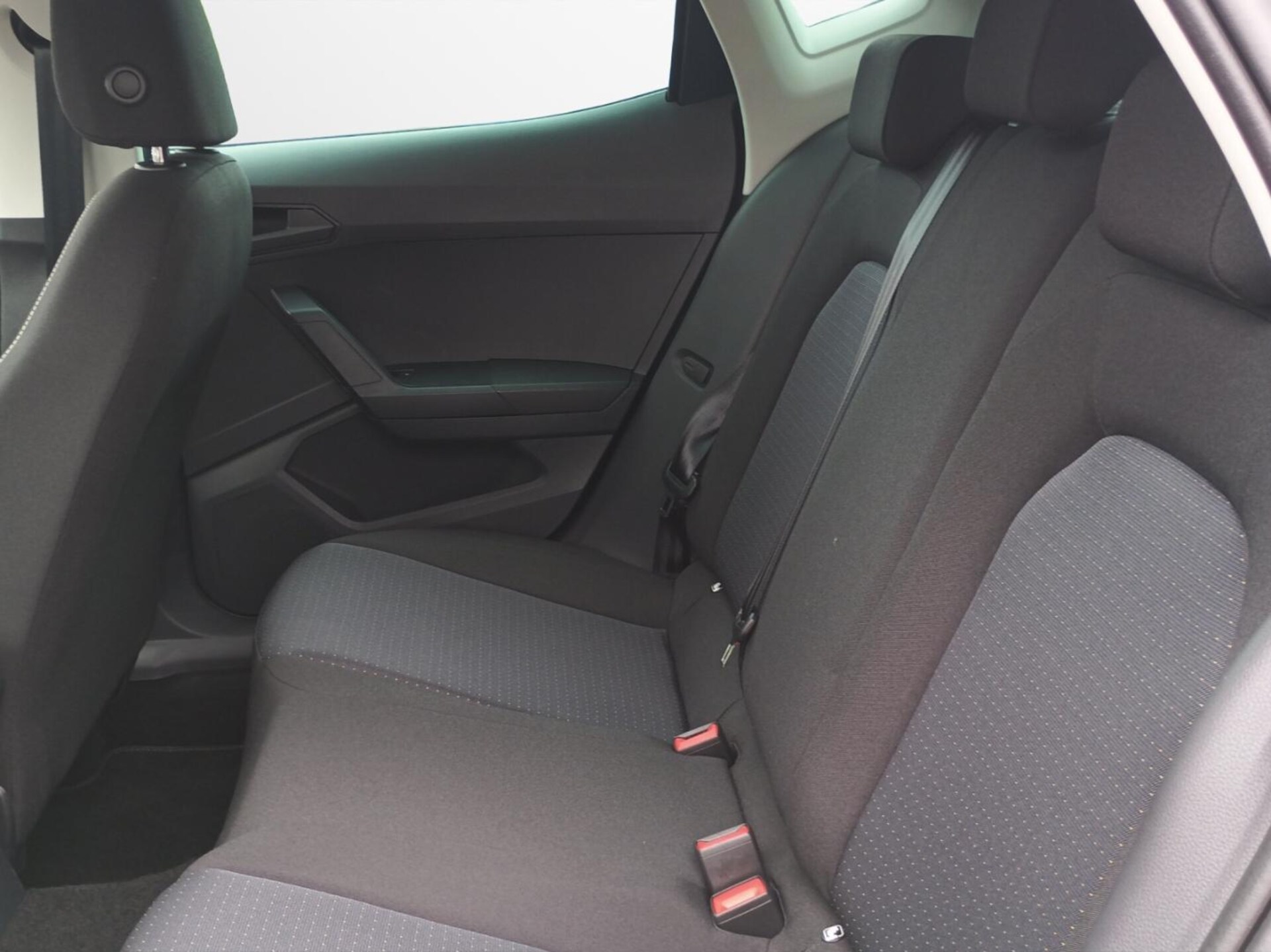 SEAT Ibiza Style