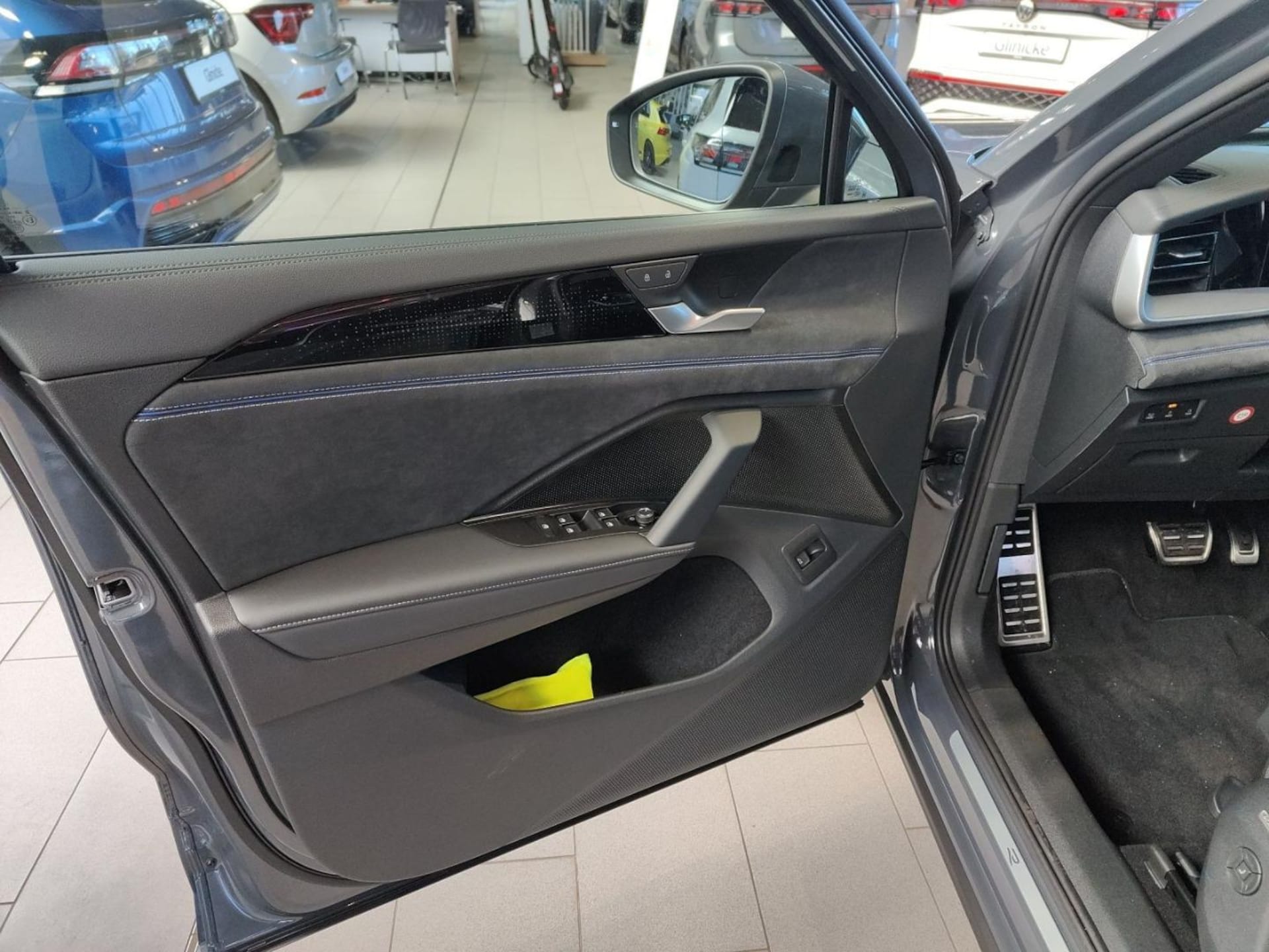 Volkswagen Tayron R-Line