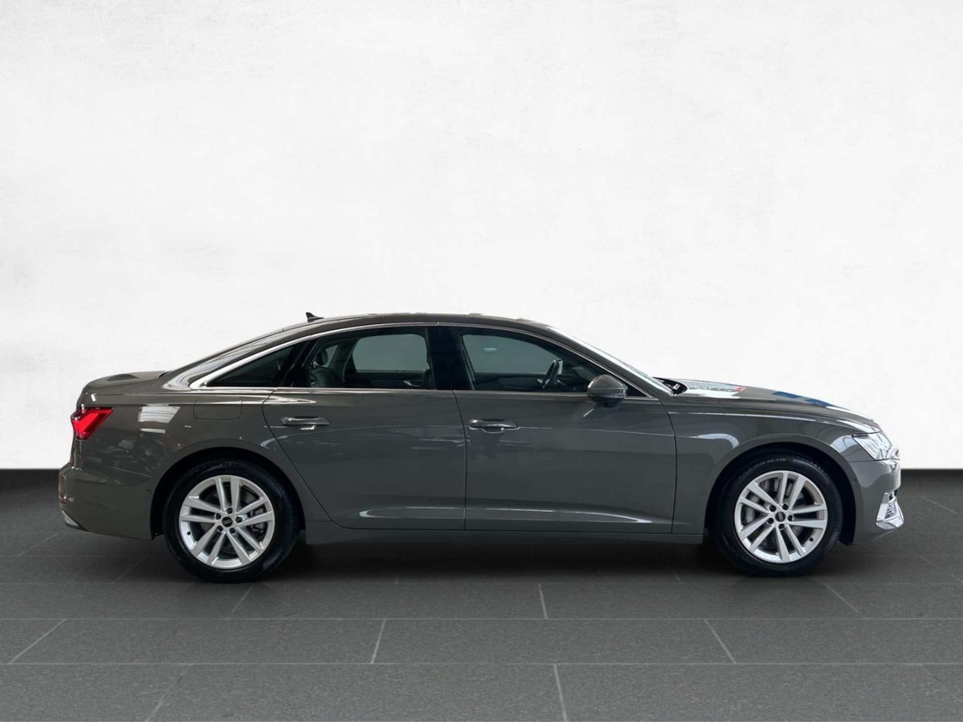 Audi A6 Limousine TFSI e Advanced