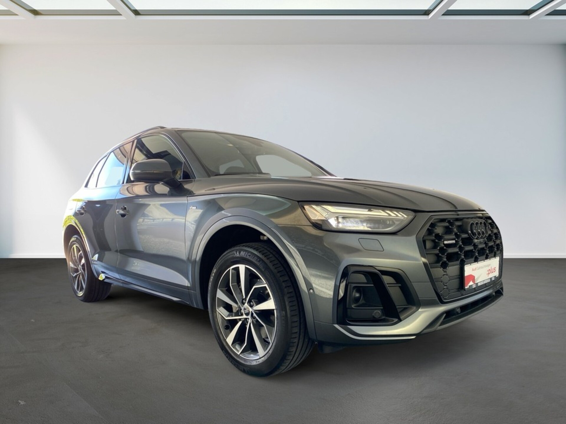 Audi Q5 SUV S line