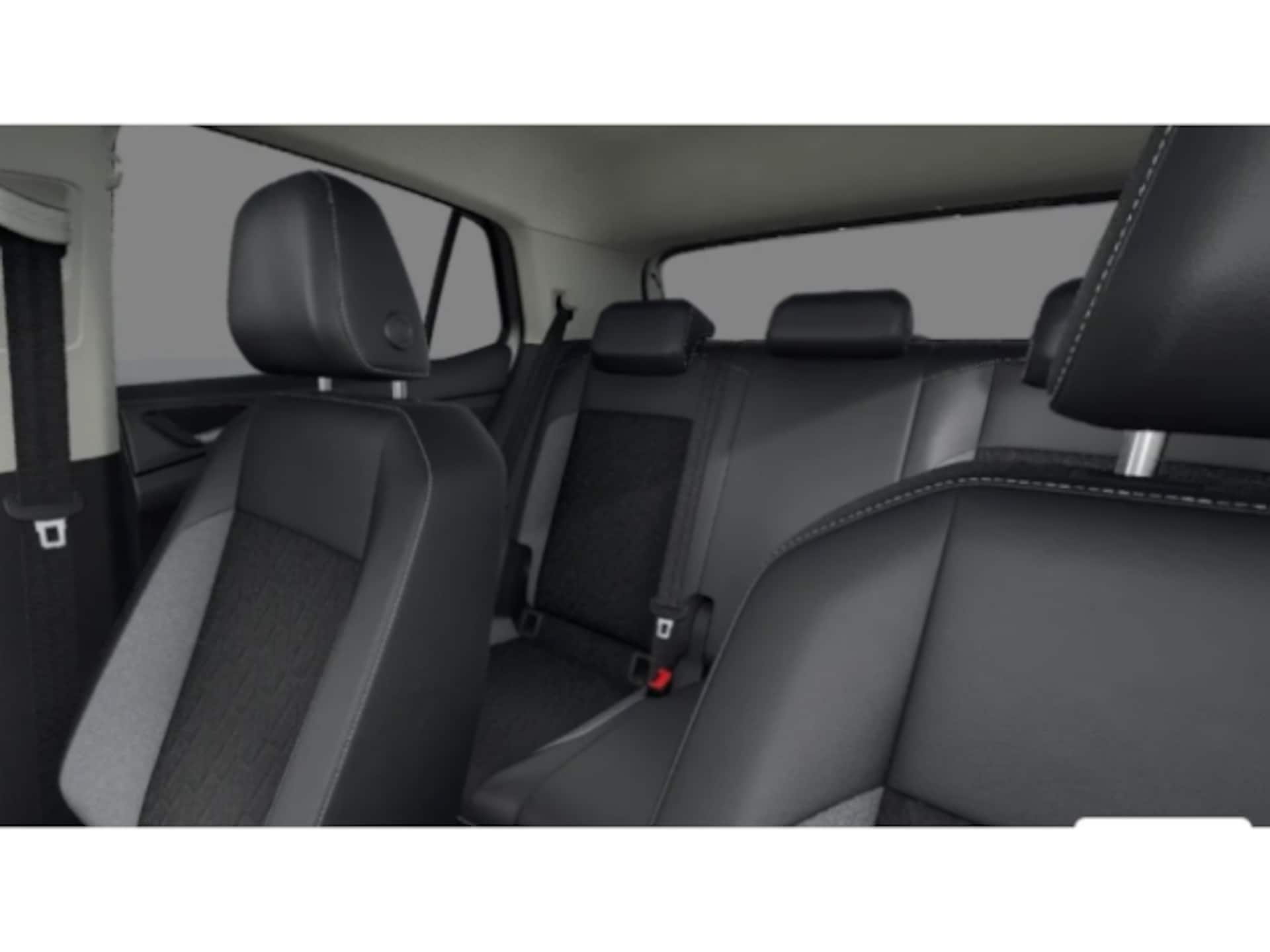 Volkswagen T-Cross ENERGY