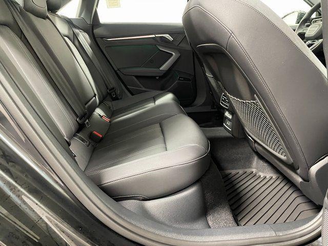 2026 Audi A3 Premium Plus - Photo 22