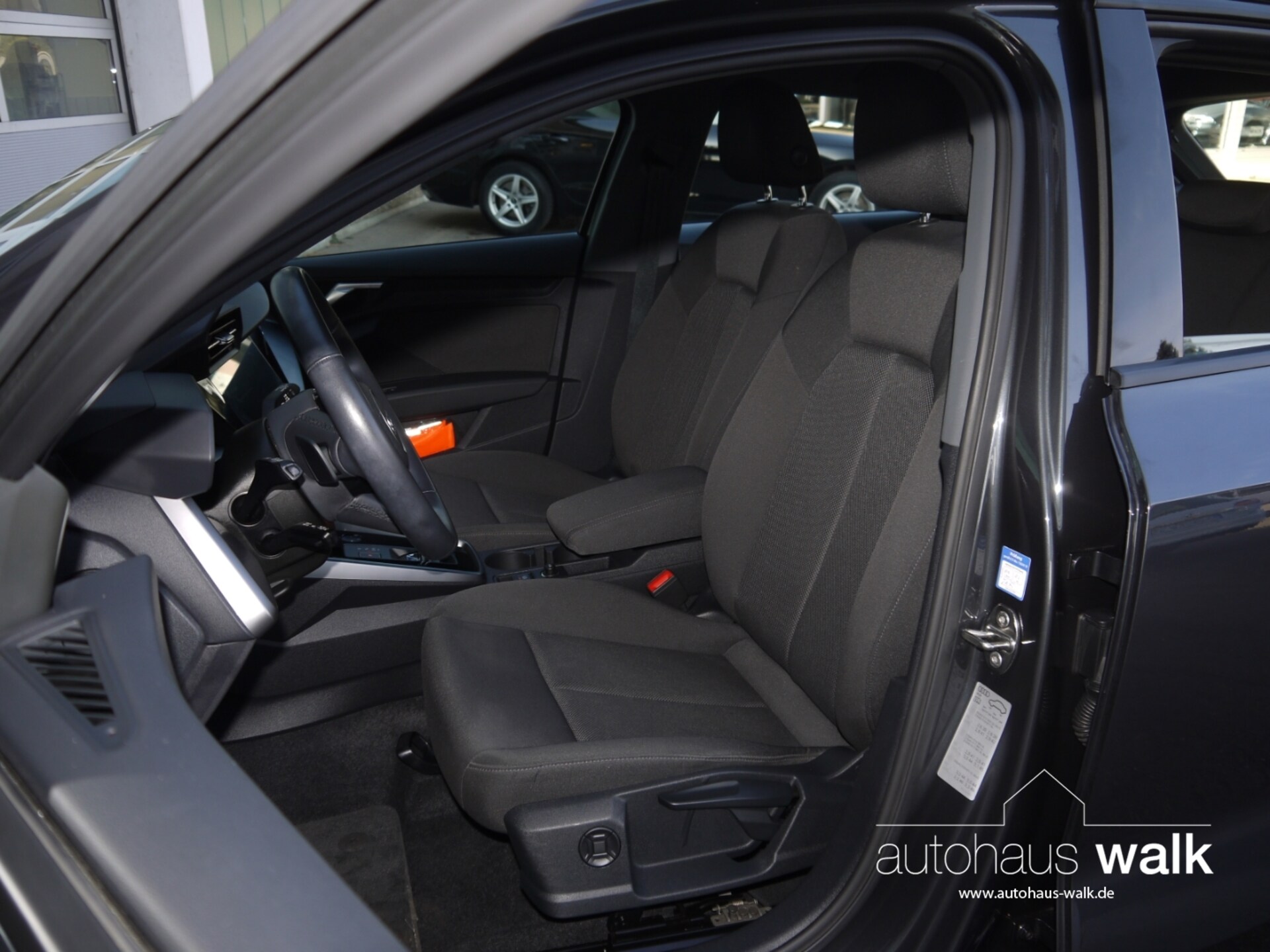 Audi A3 Sportback TFSI e