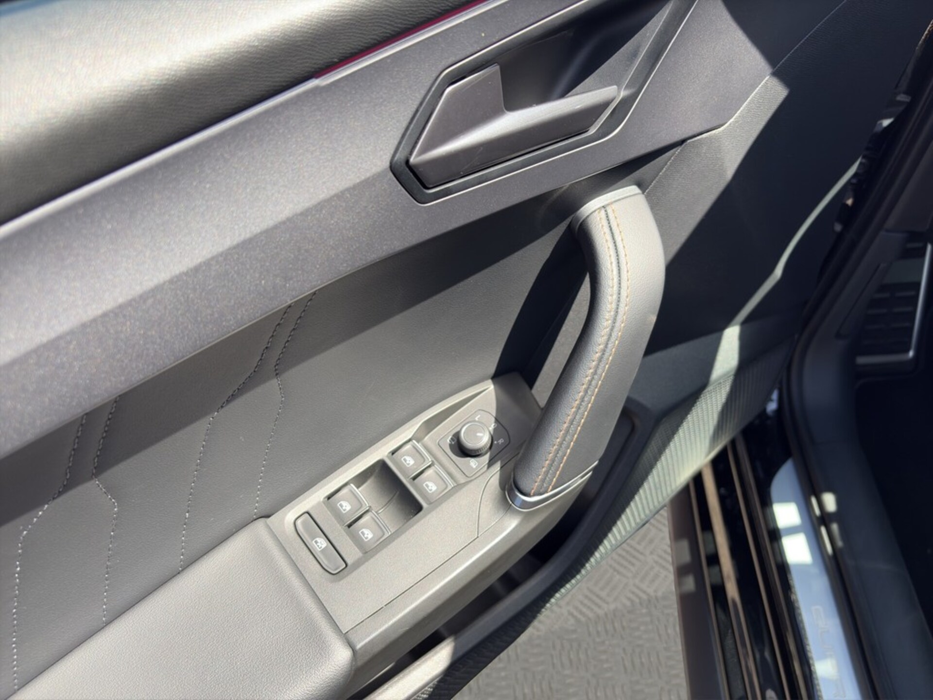 CUPRA Leon Sportstourer VZ