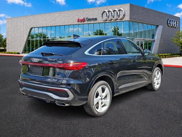 2026 Audi Q5 Sportback