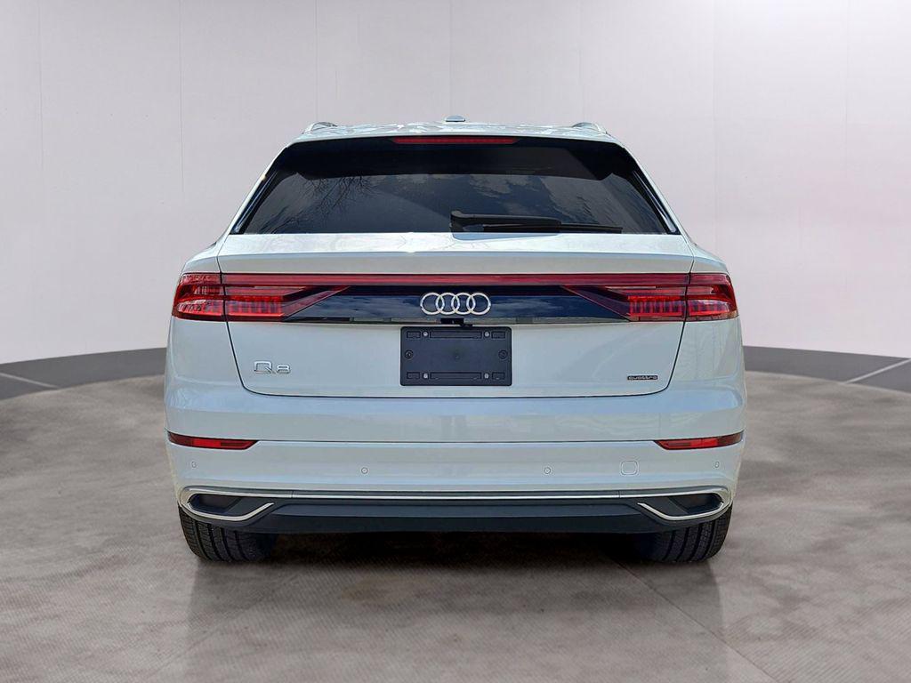 2023 Audi Q8 Premium Plus - Photo 5
