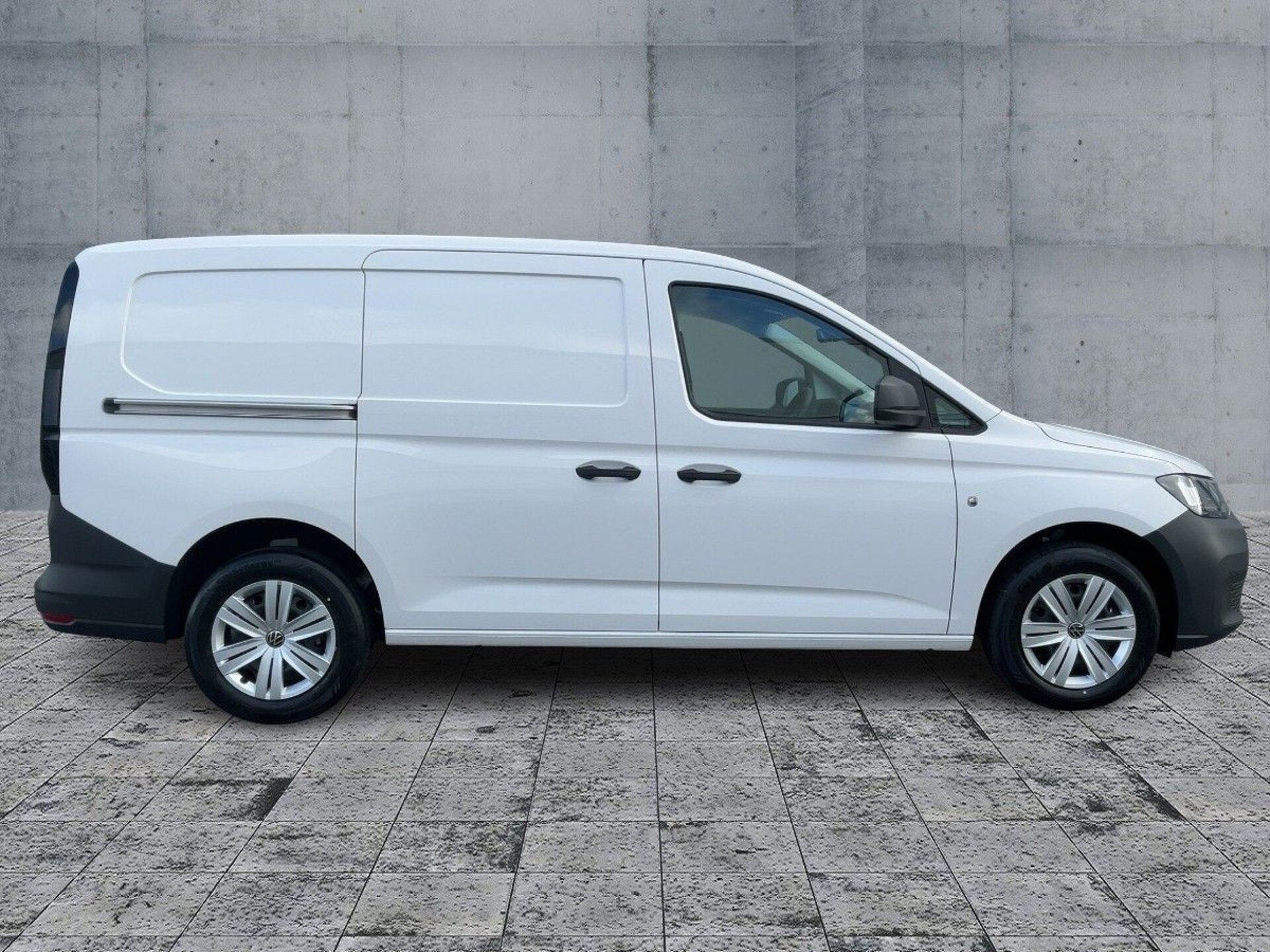 Volkswagen Caddy Maxi Cargo