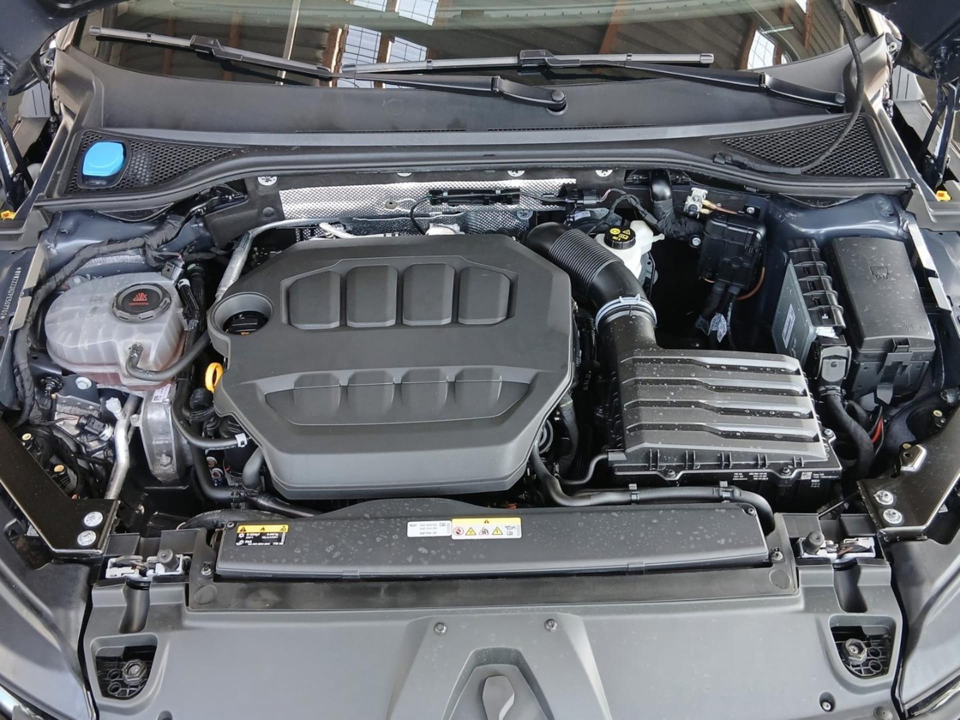 Volkswagen Arteon Shooting Brake R
