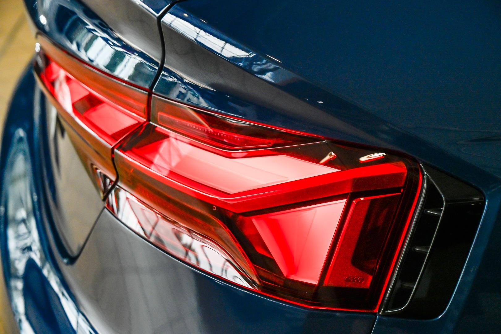 Image about Audi RS 5 Sportback TFSI quattro tiptronic