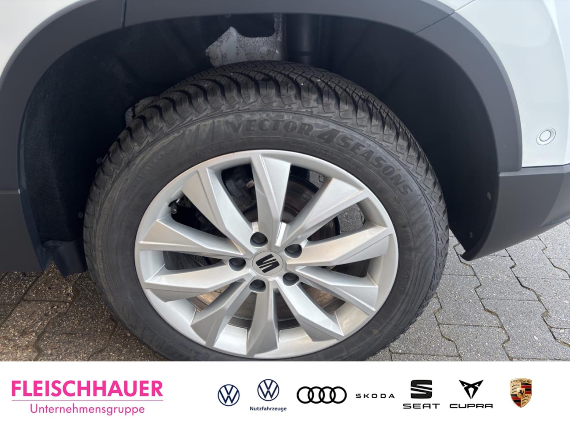 SEAT Ateca Xperience