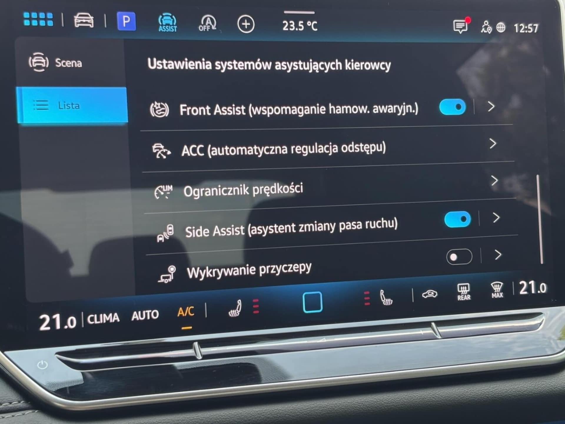 Volkswagen Tiguan Life Plus
