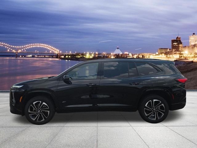 2025 Buick Enclave