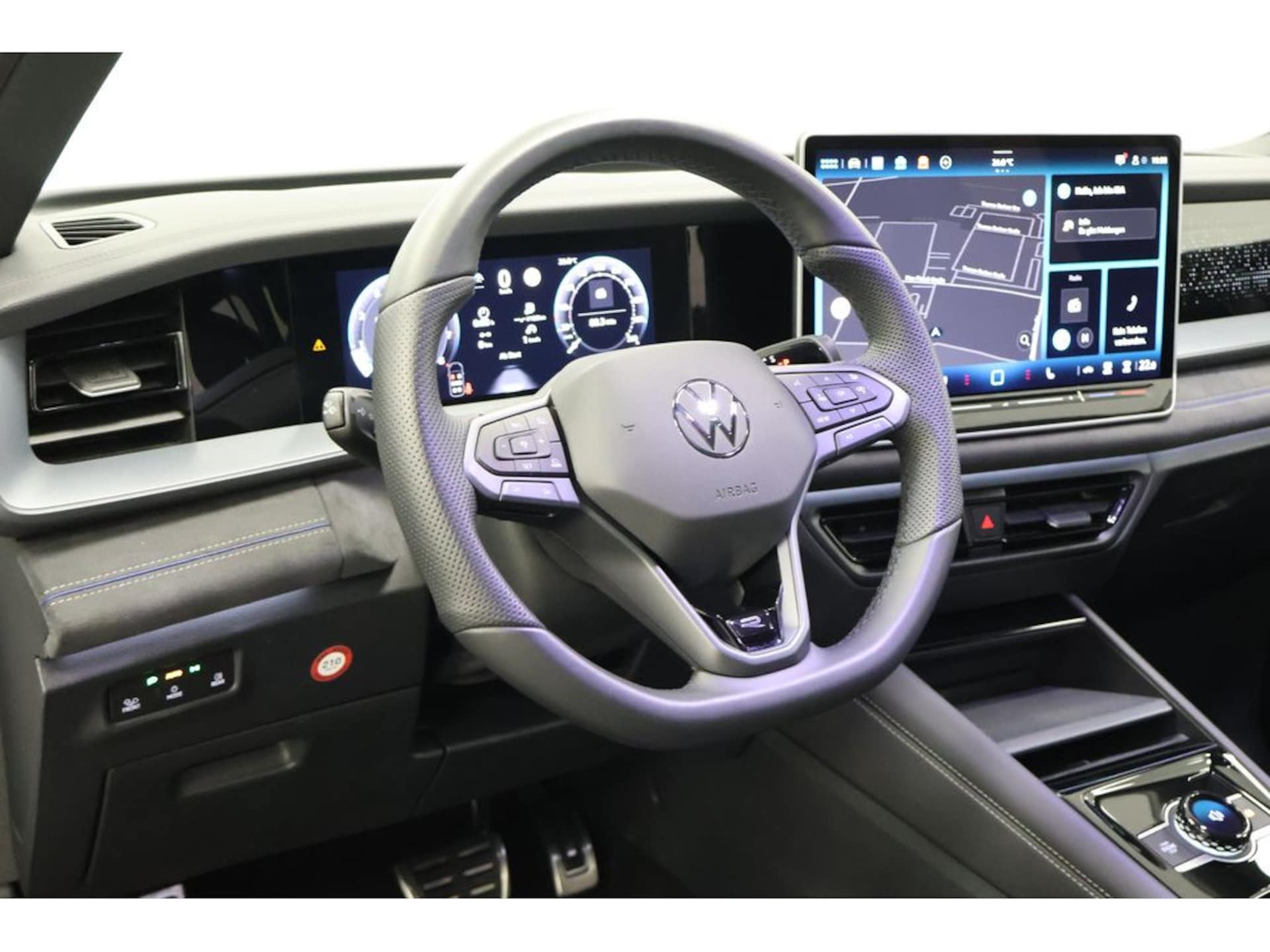 Volkswagen Tayron R-Line
