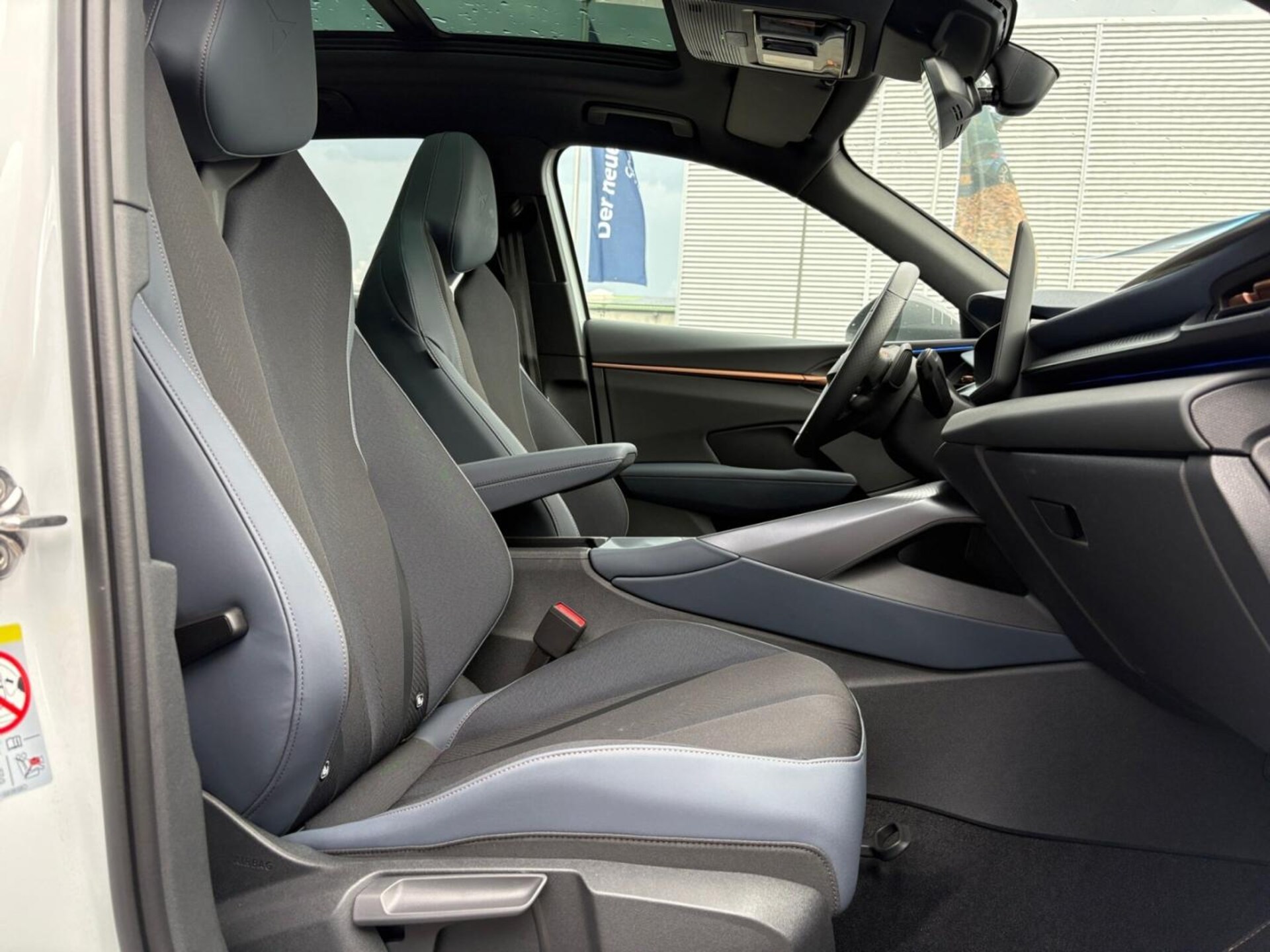 CUPRA Terramar VZ
