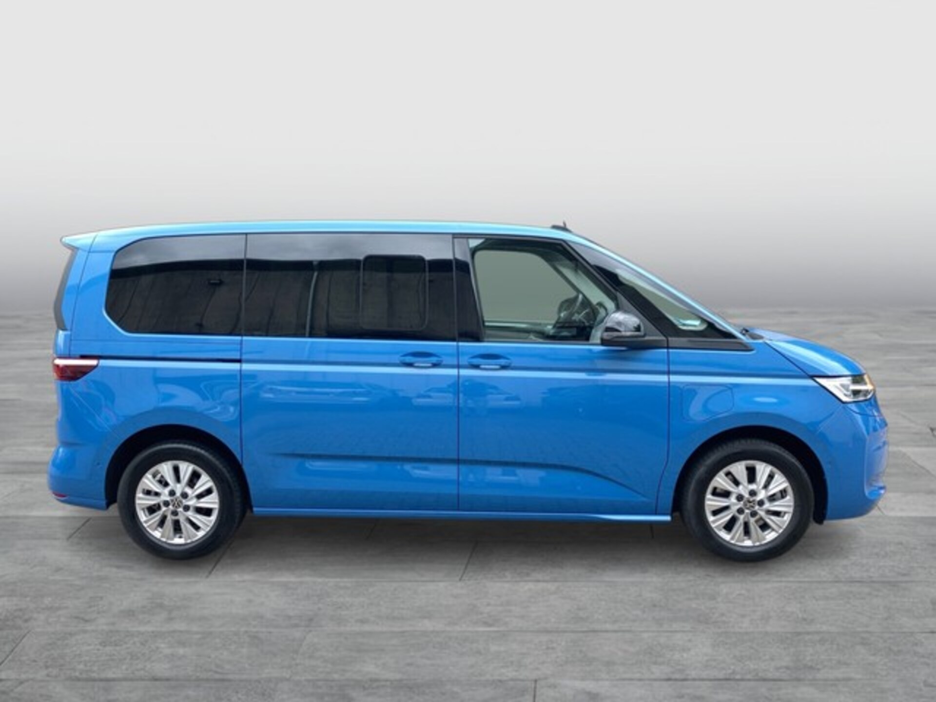 Volkswagen Multivan Basis-Modell