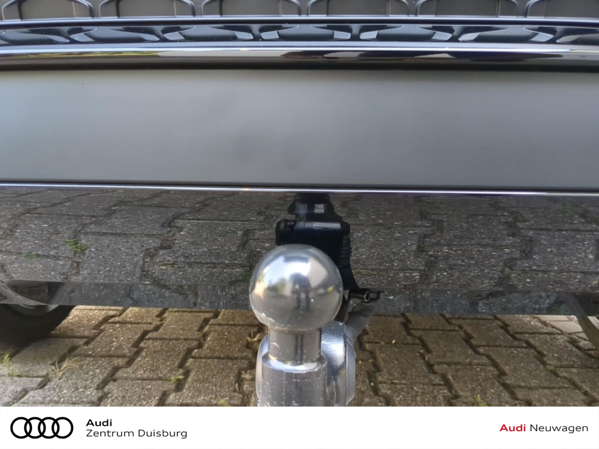 Audi Q5 SUV edition one