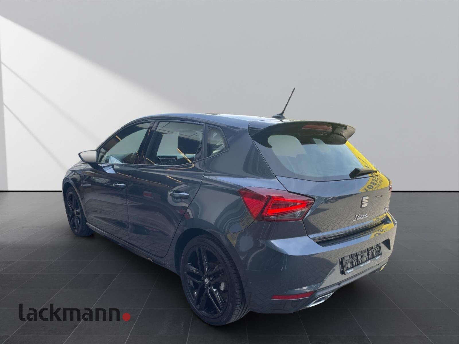 SEAT Ibiza – Bild 6