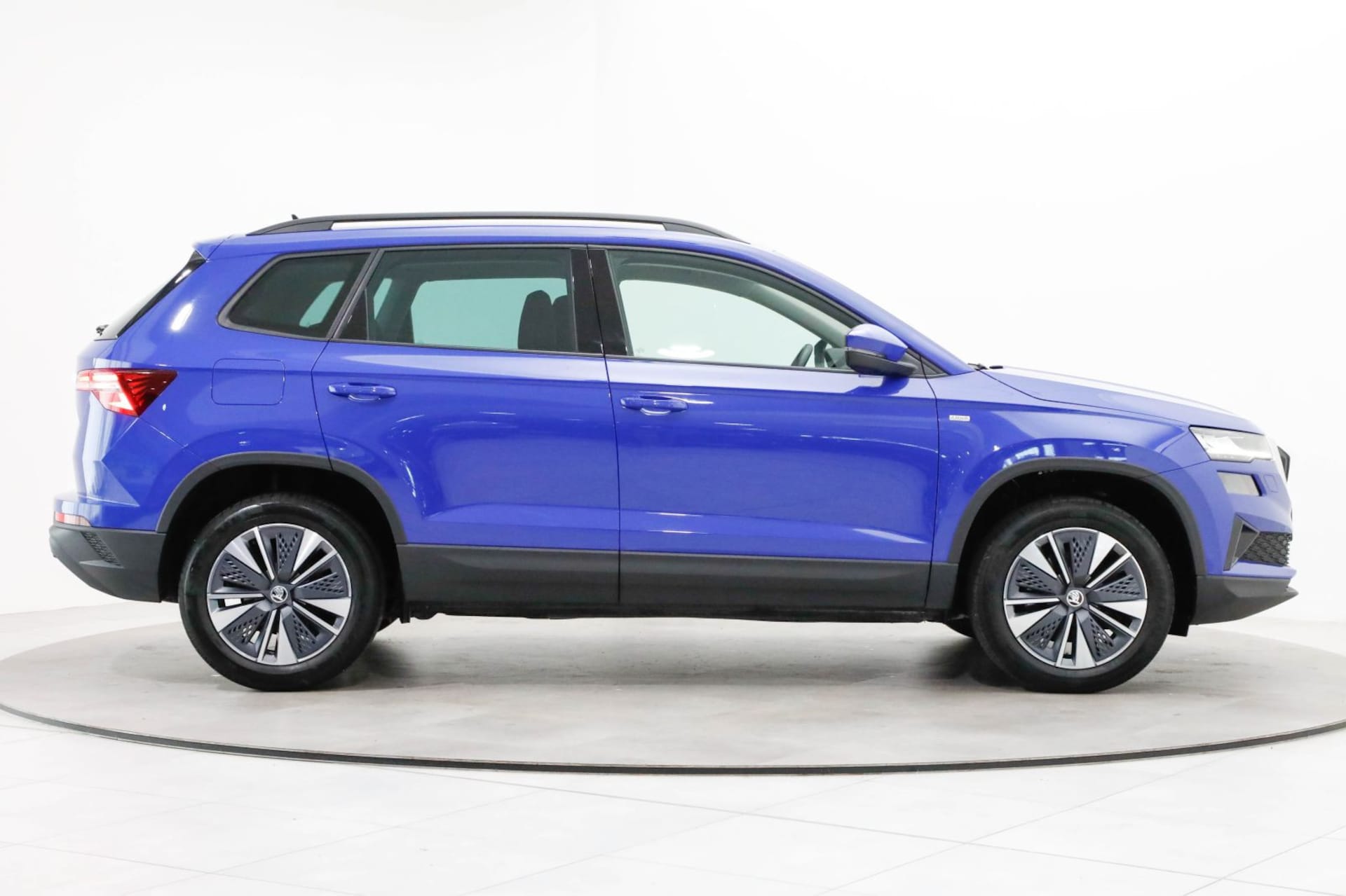 Skoda Karoq Ambition