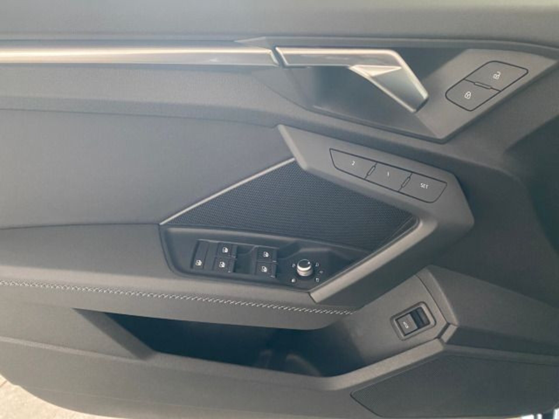 Audi S3 Sportback