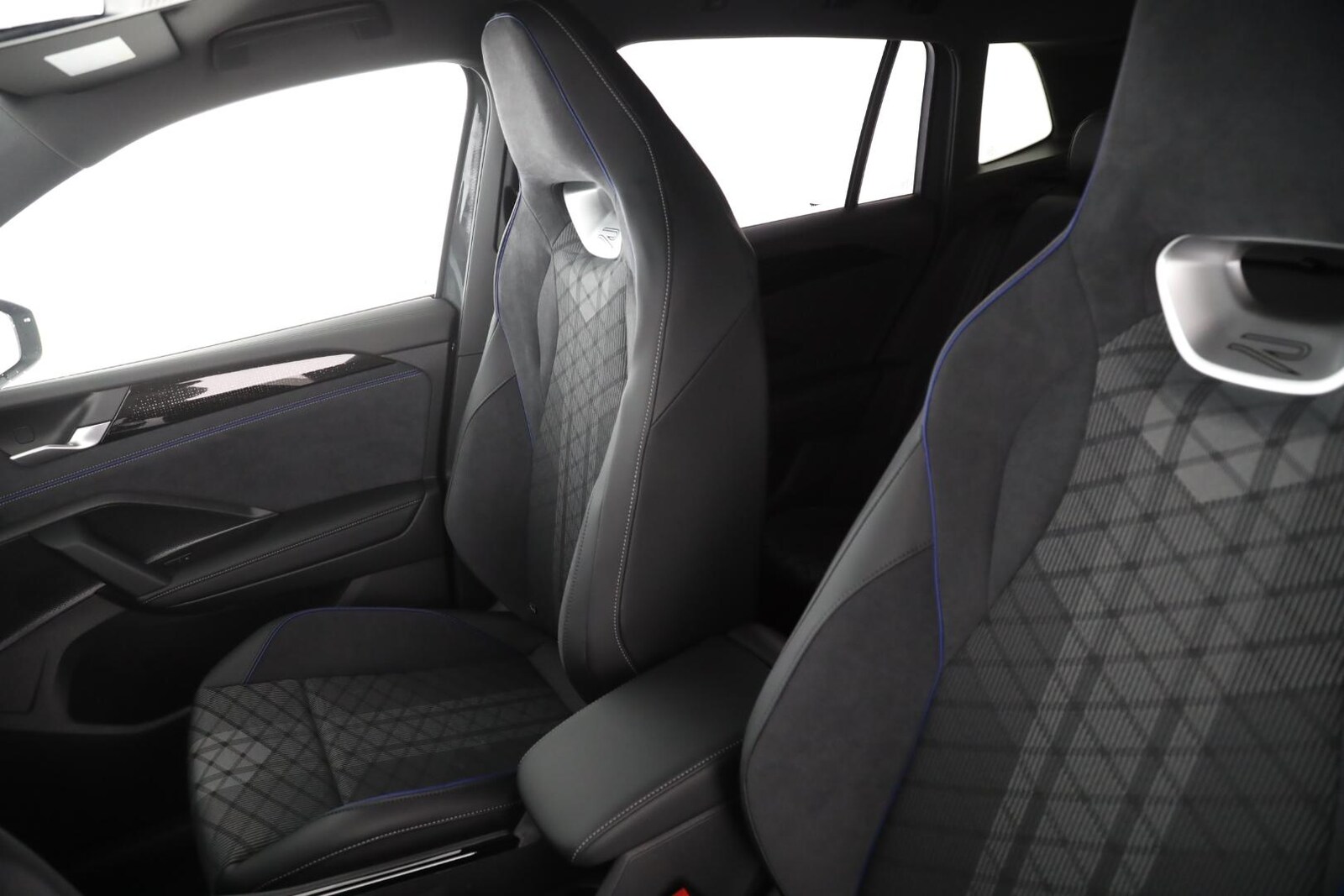Volkswagen Tiguan – Bild 19
