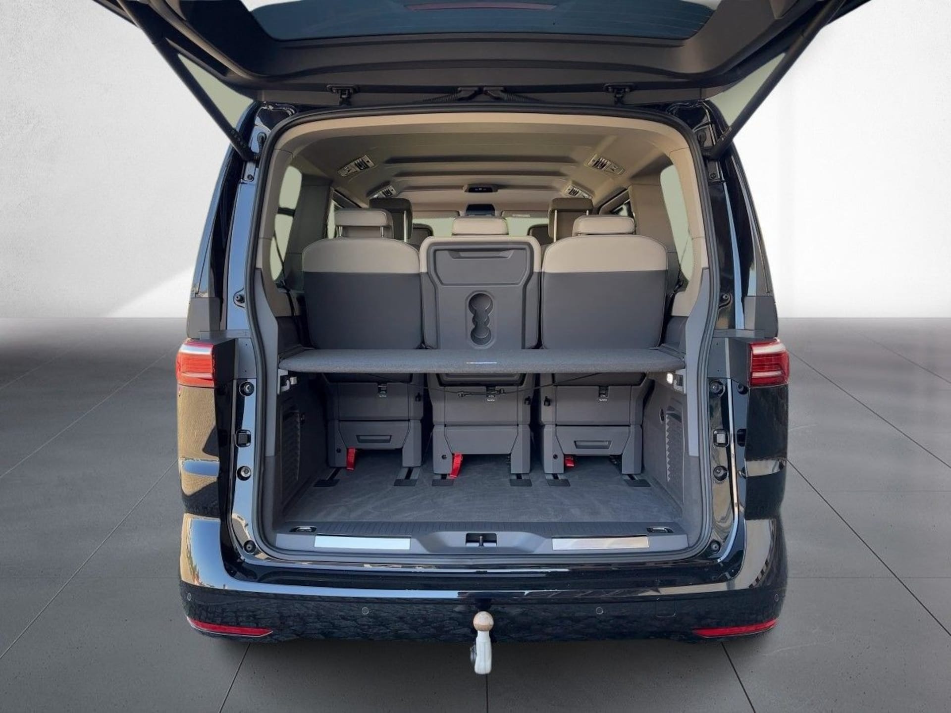 Volkswagen Multivan Langversion Style