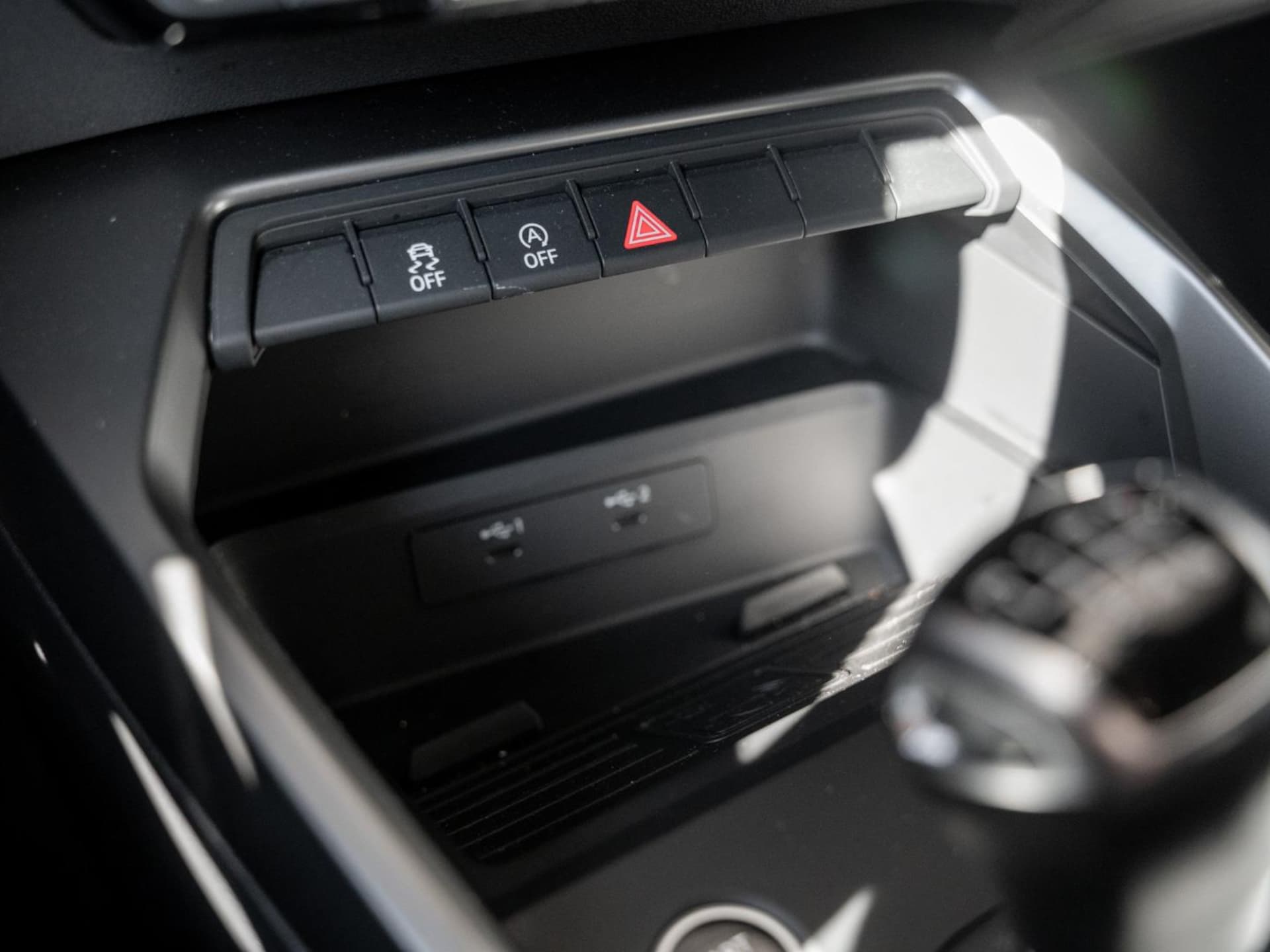 Audi A3 Sportback S line