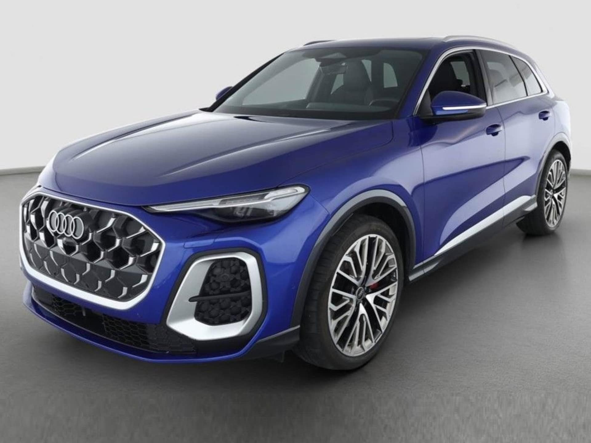 Audi SQ5 SUV