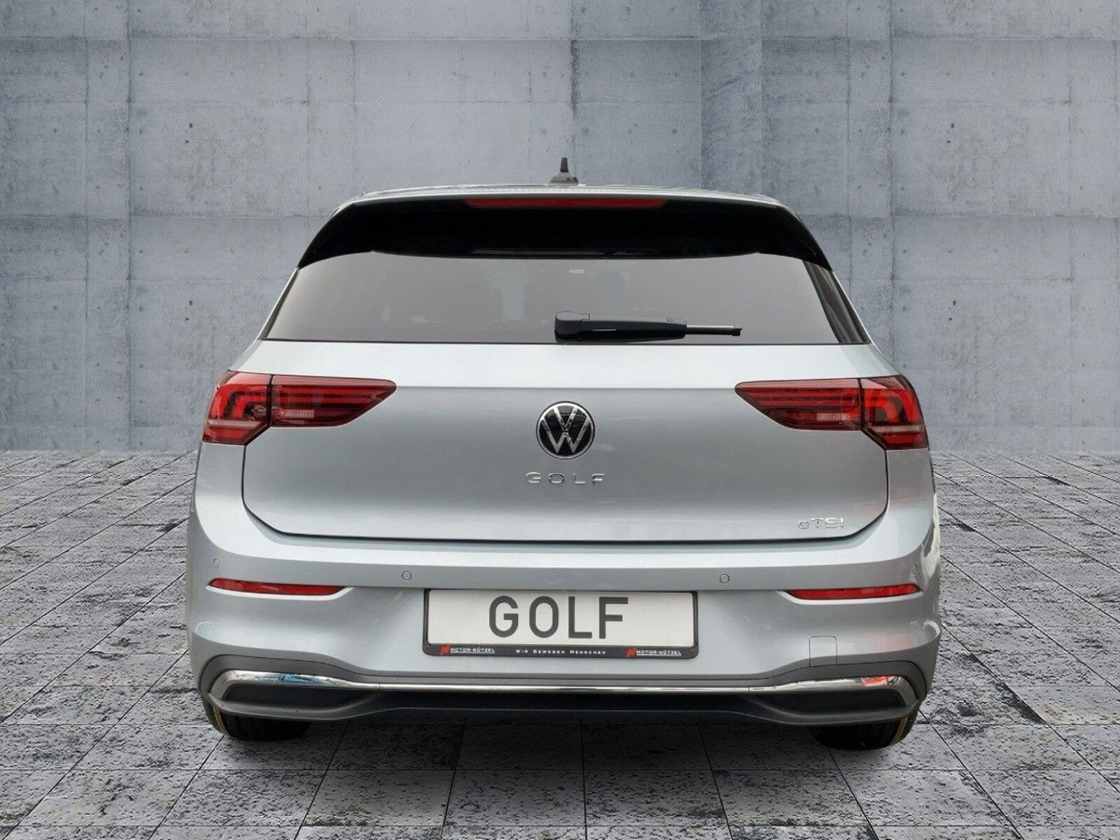 Volkswagen Golf – Bild 4