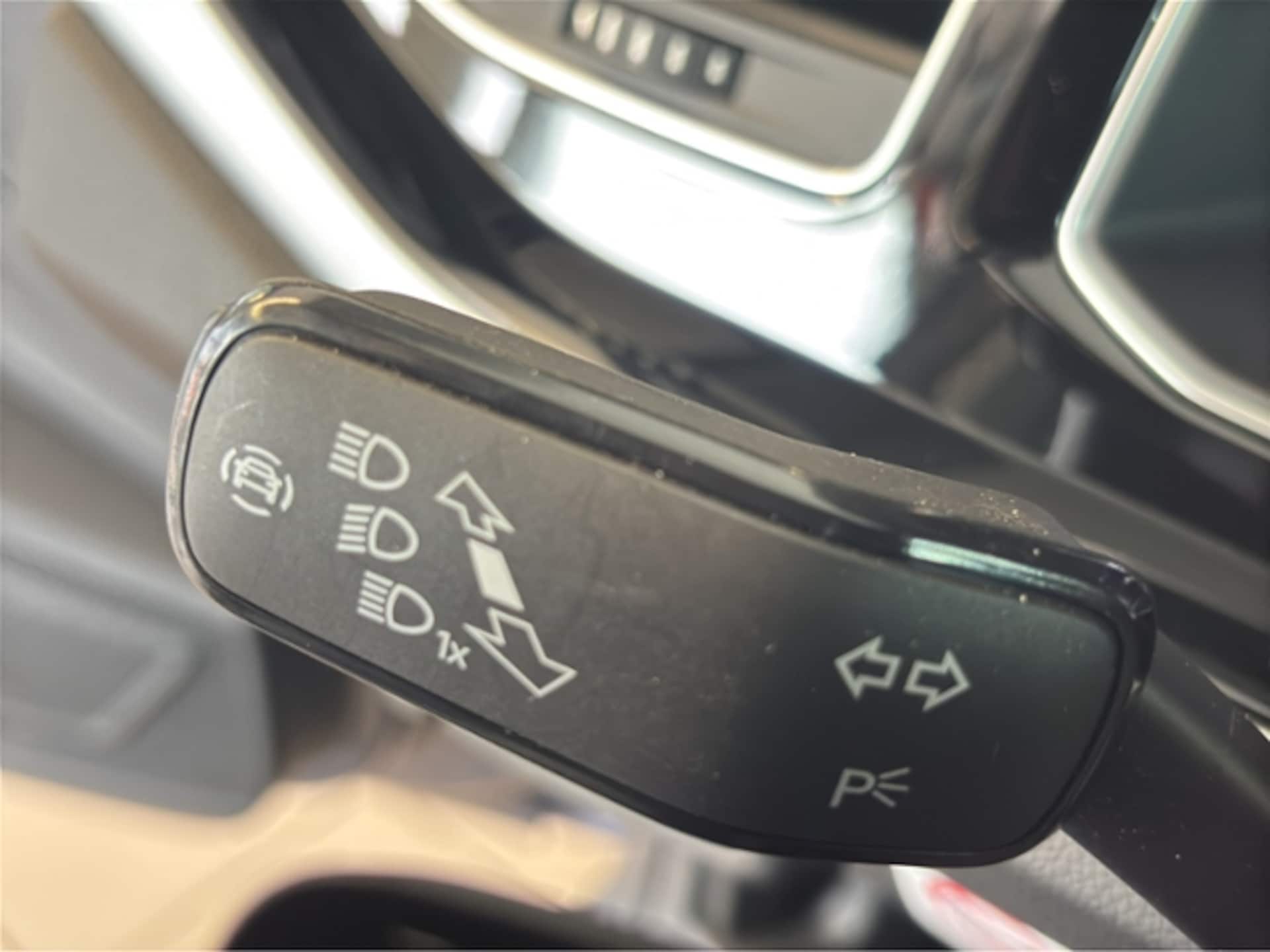 Volkswagen Taigo Goal