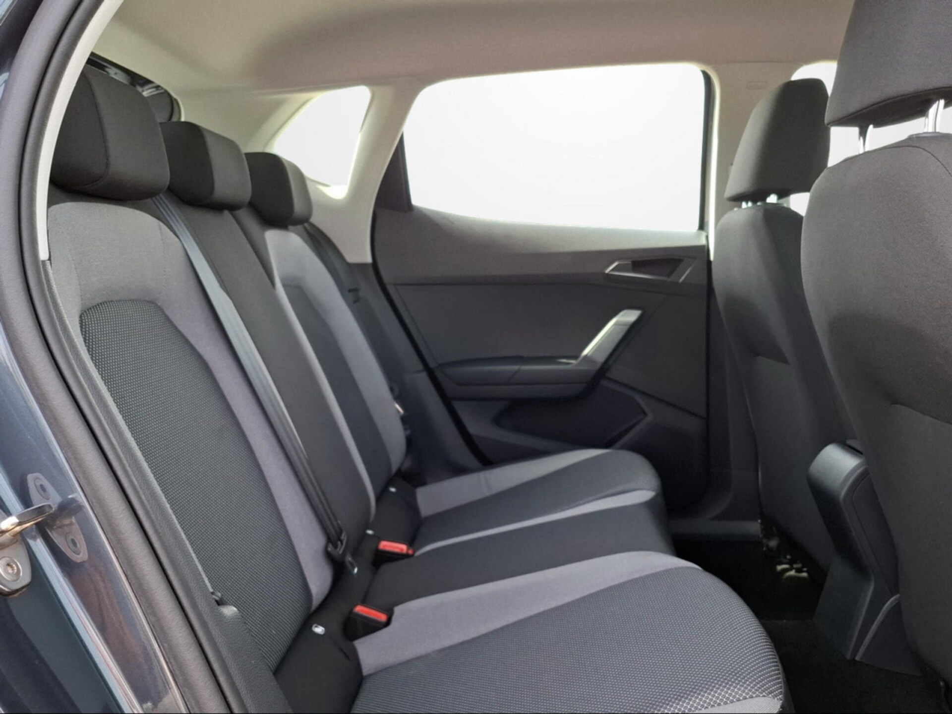 SEAT Ibiza Style Ecomotive 4YOU
