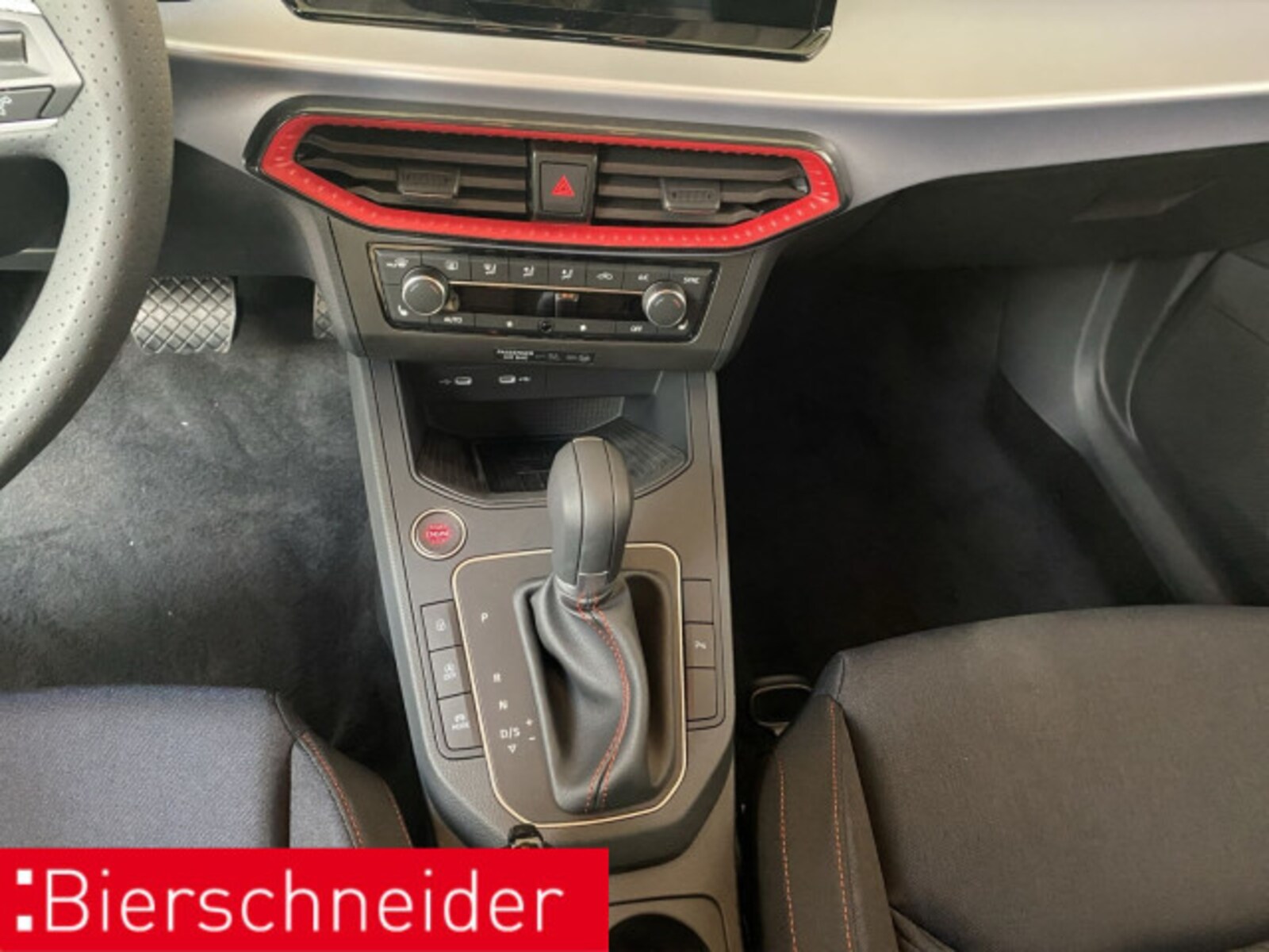 SEAT Ibiza – Bild 15
