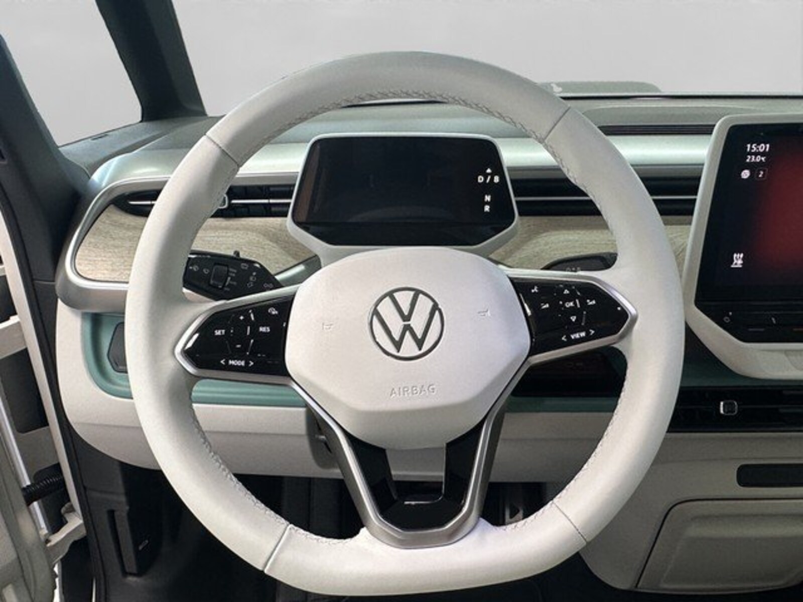 Volkswagen ID. Buzz – Bild 13