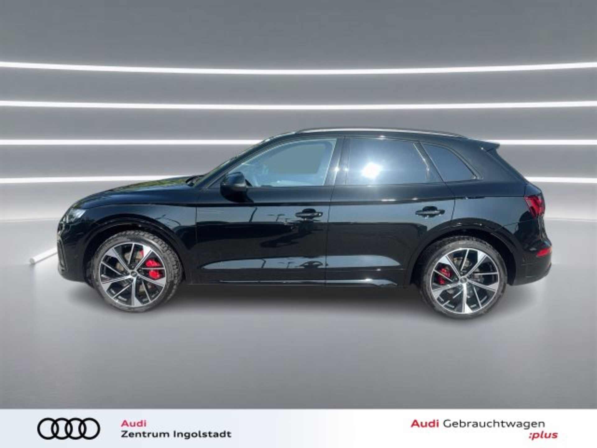 Audi SQ5 SUV