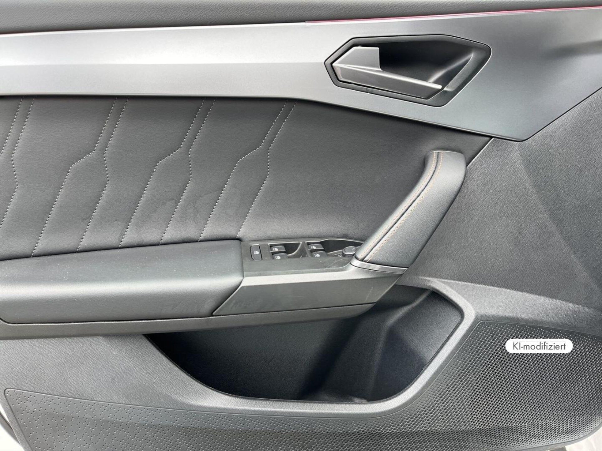 CUPRA Leon Sportstourer VZ