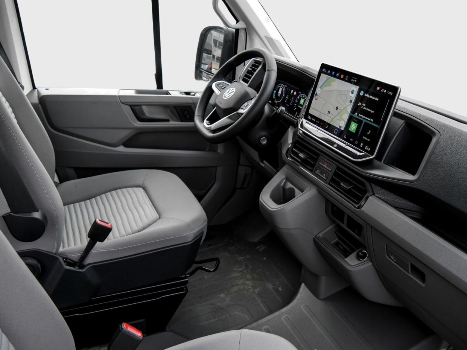 Volkswagen Grand California 600 – Bild 3