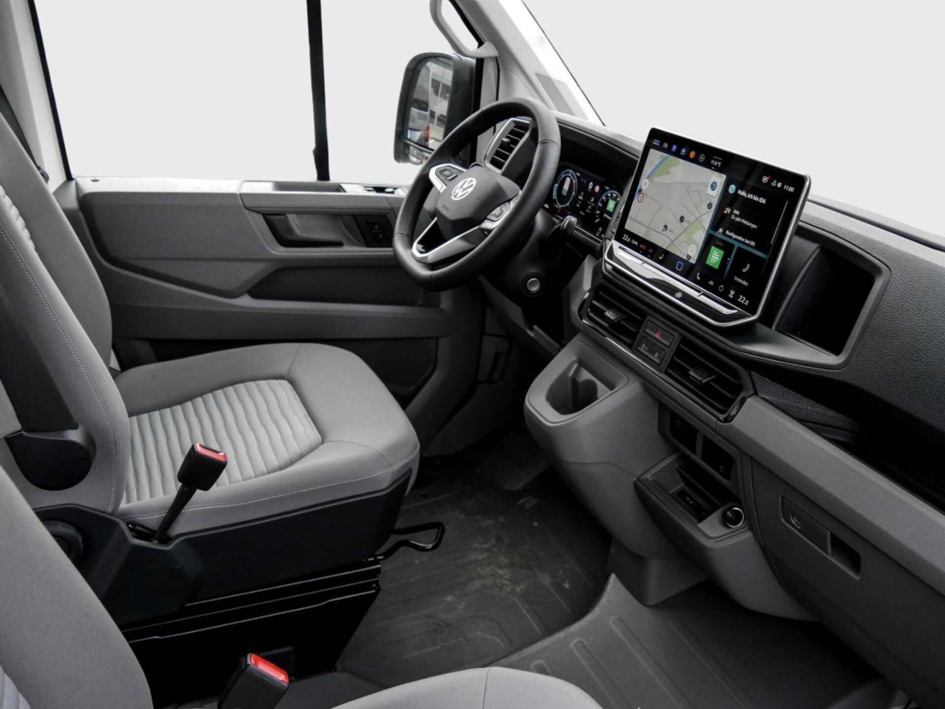 Volkswagen Grand California 600