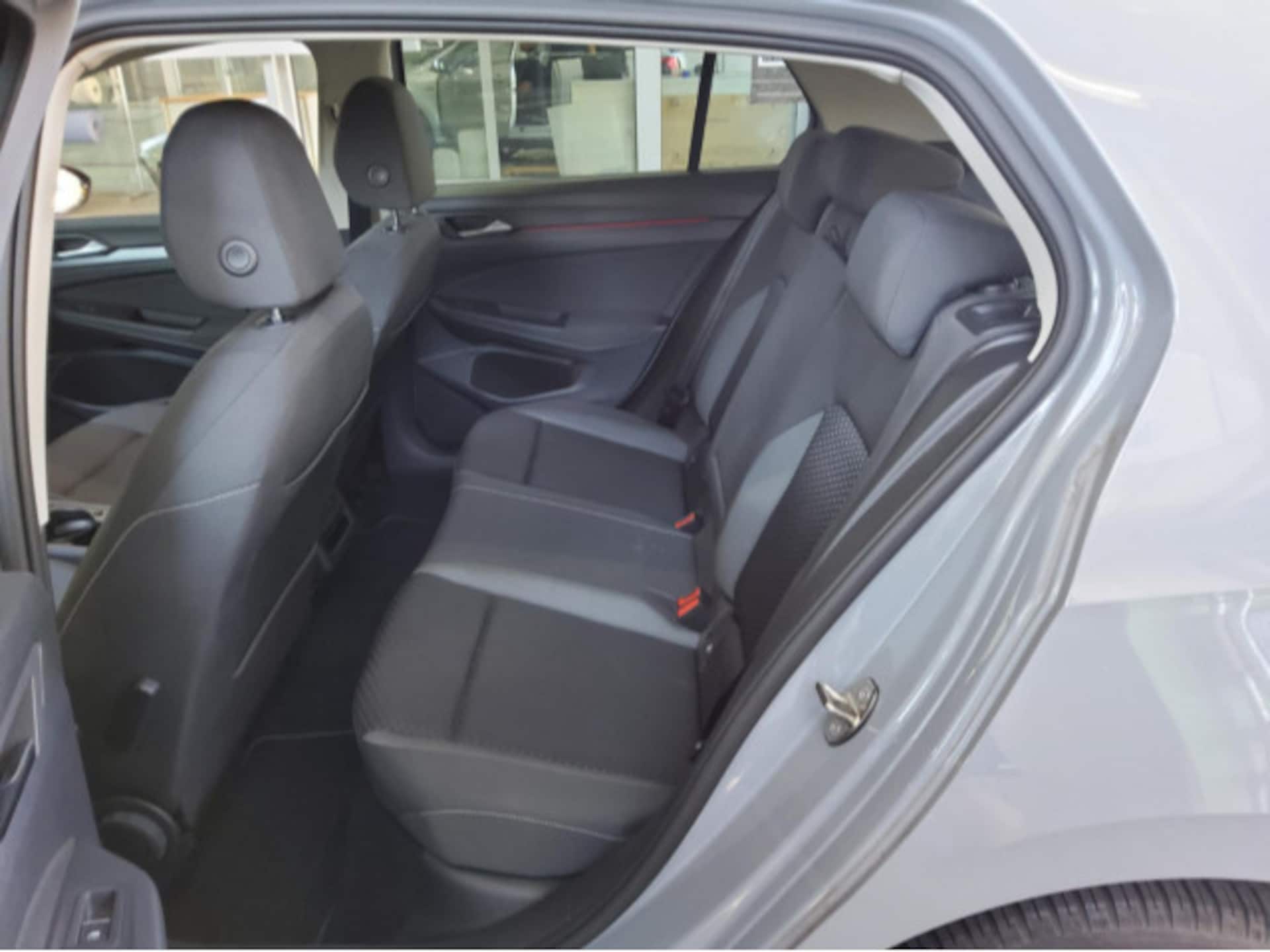 Volkswagen Golf Active