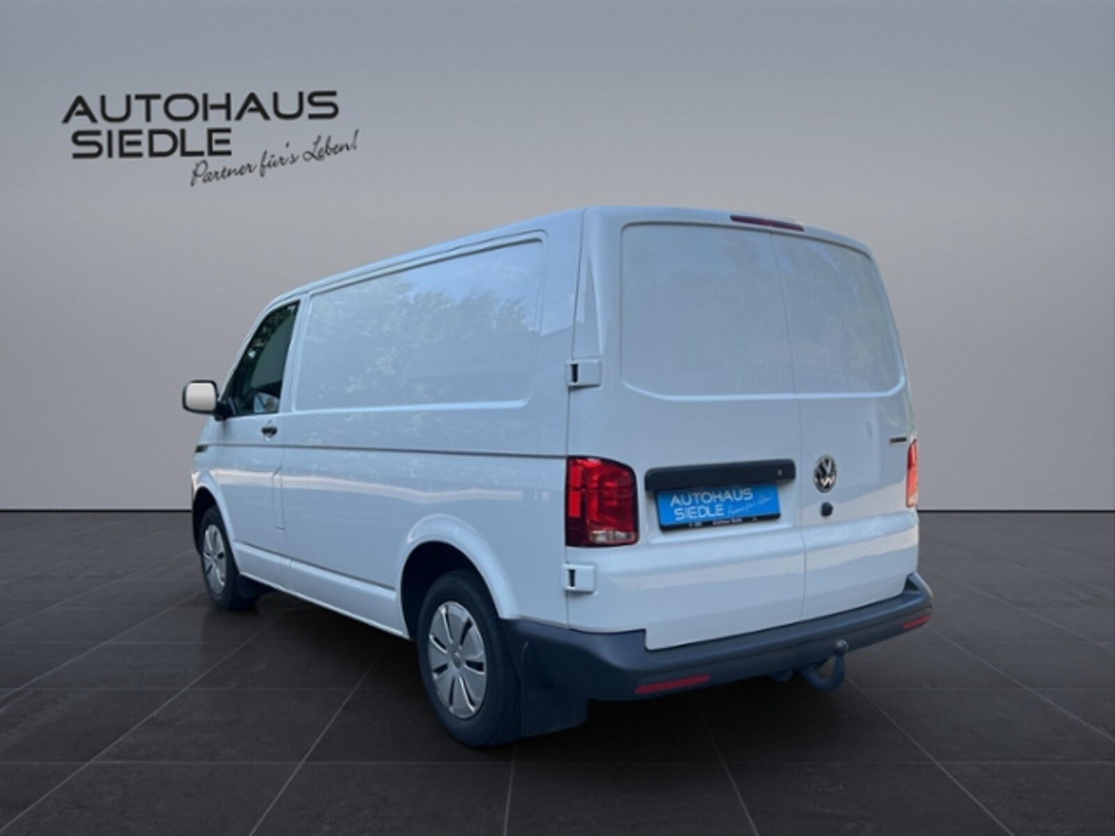 Volkswagen T6.1 Transporter Kasten kurzer Radstand – Bild 4