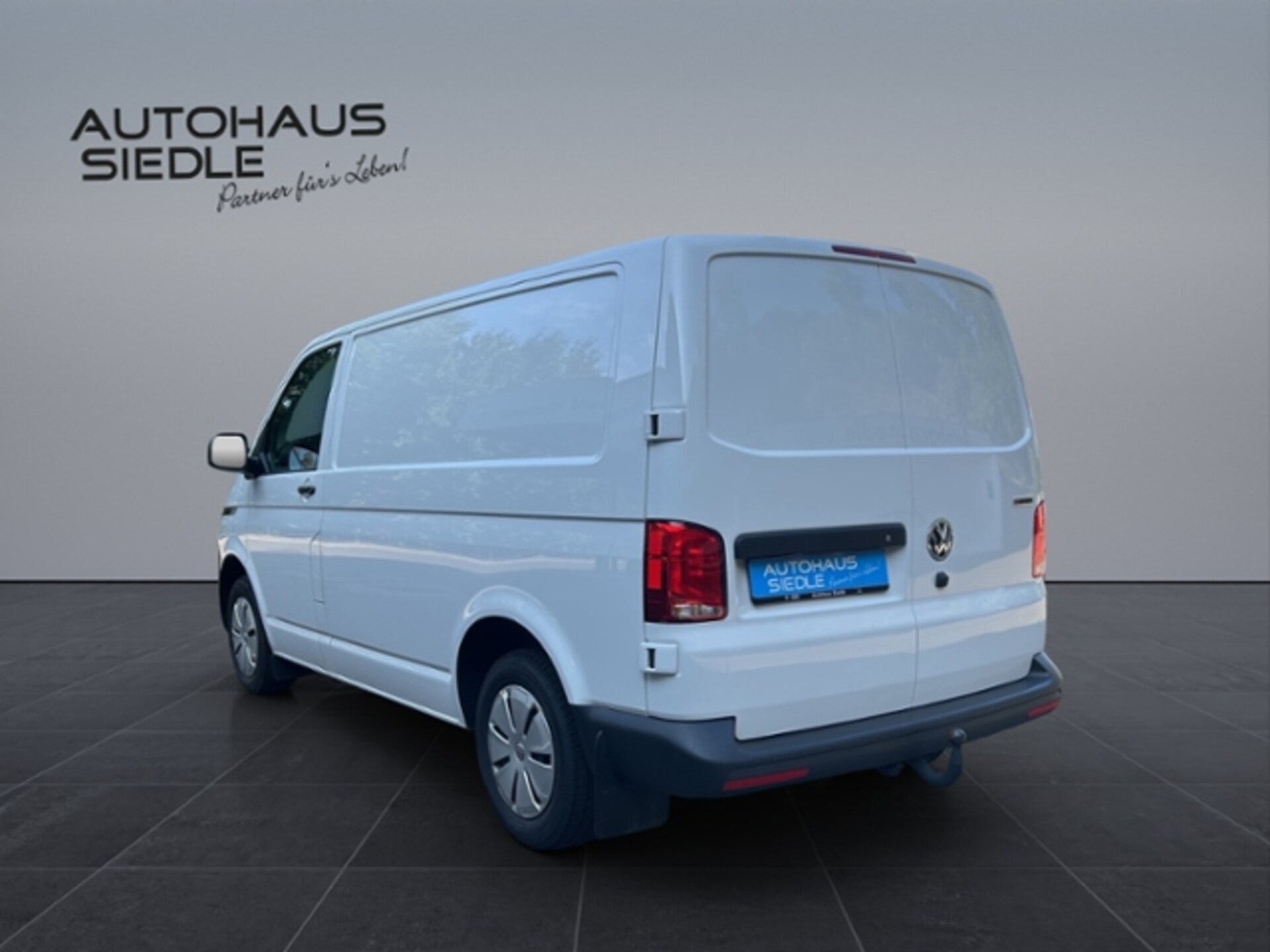 Volkswagen T6.1 Transporter Kasten kurzer Radstand