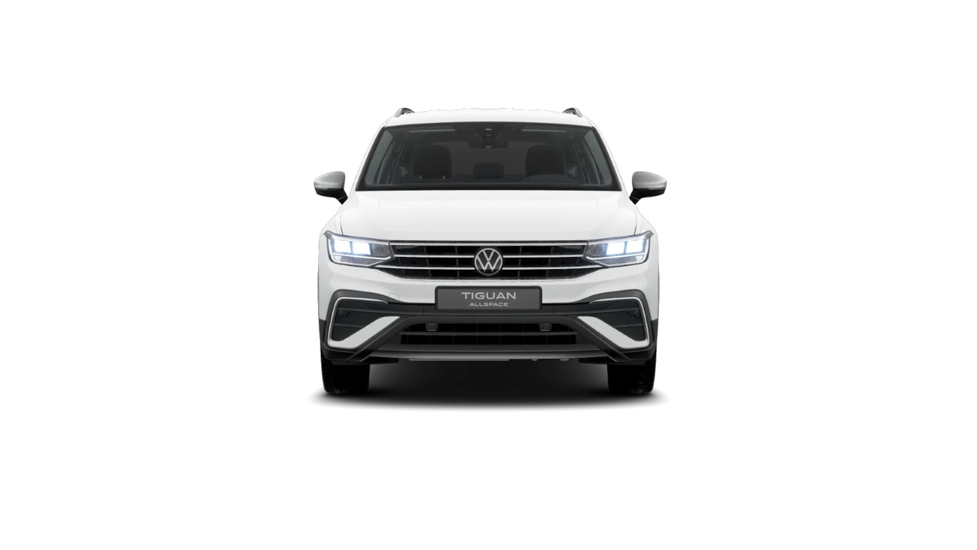 Volkswagen Tiguan Allspace MOVE