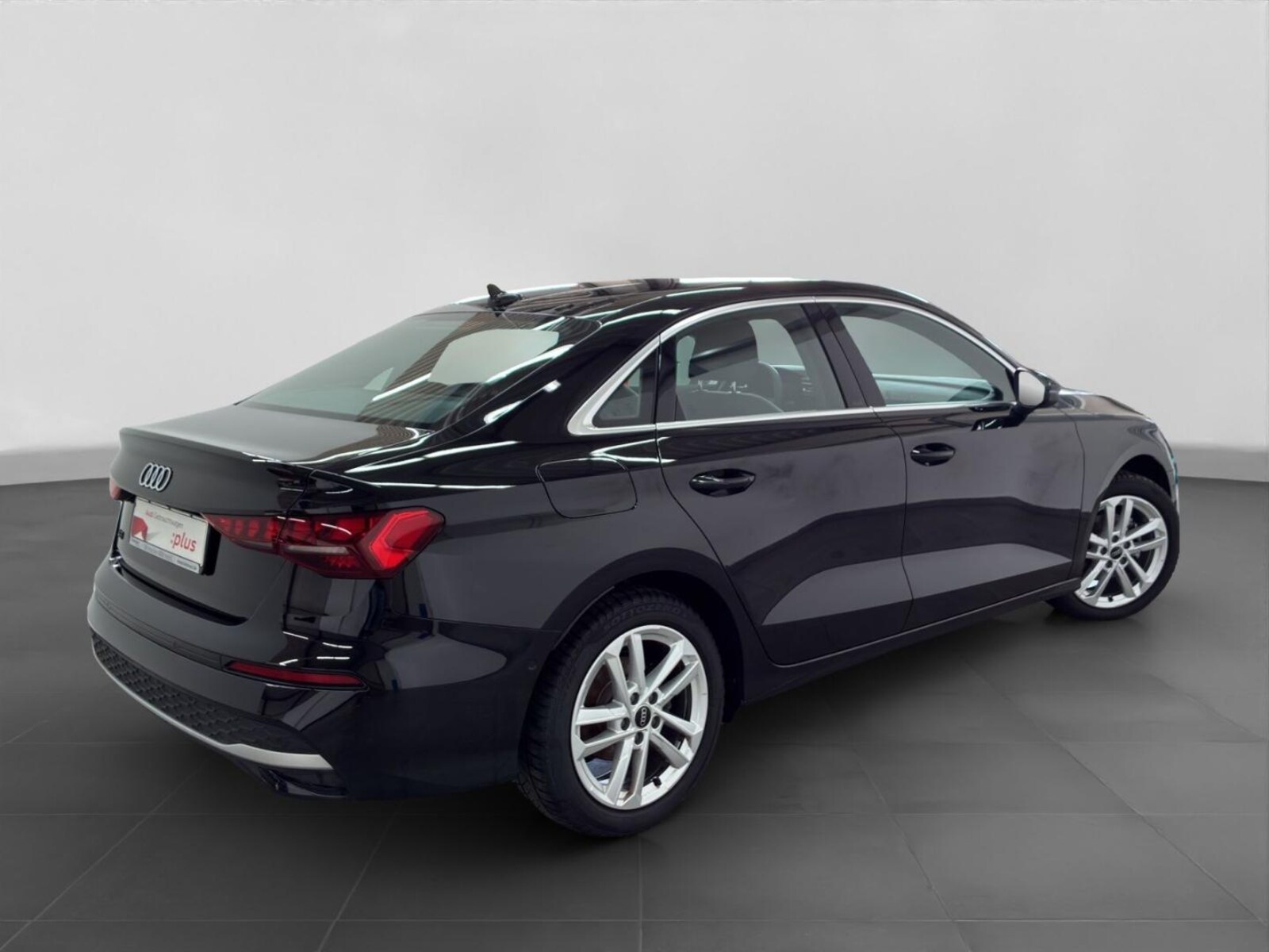 Audi A3 Limousine – Bild 3