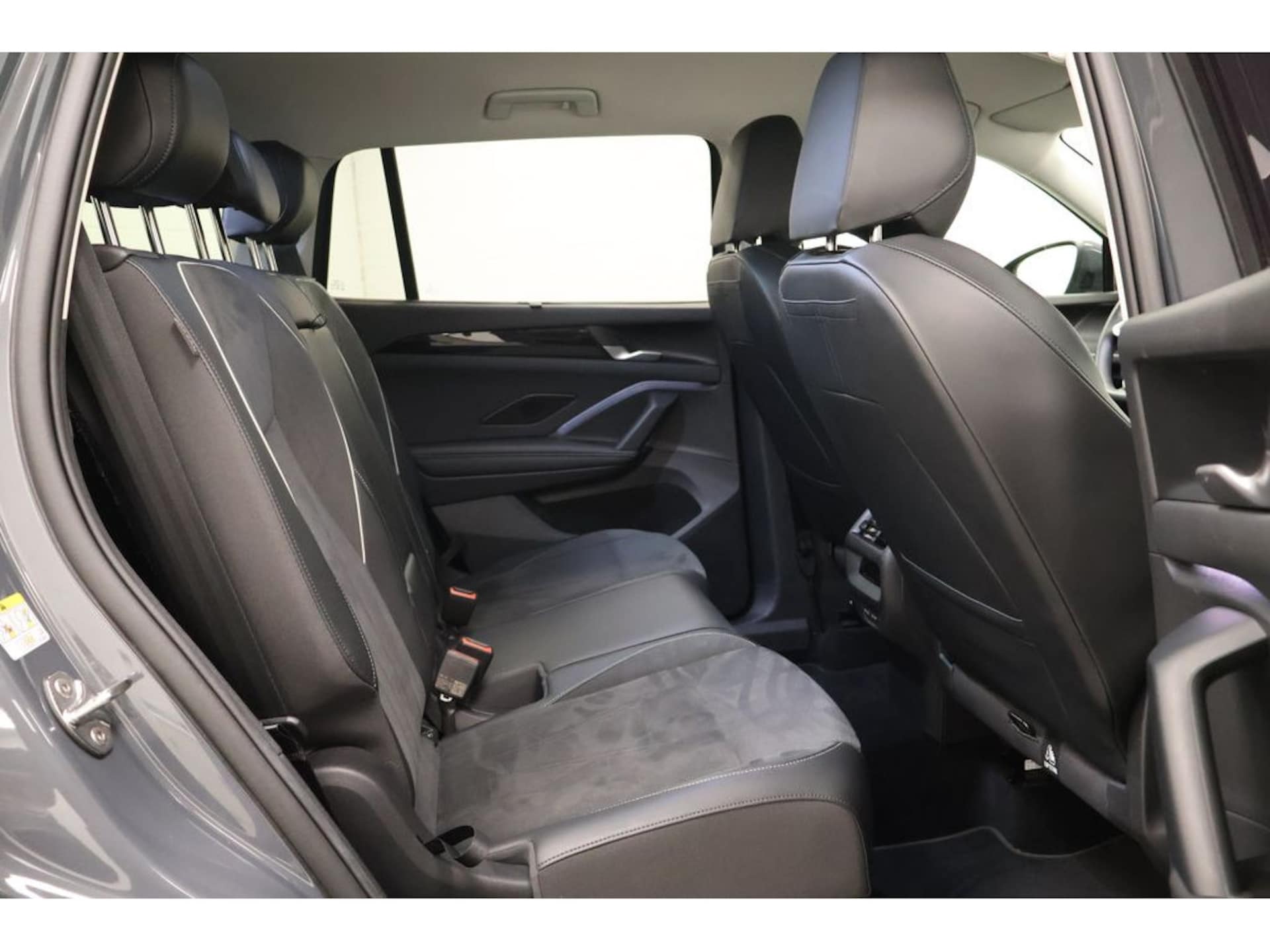 Volkswagen Tayron Elegance