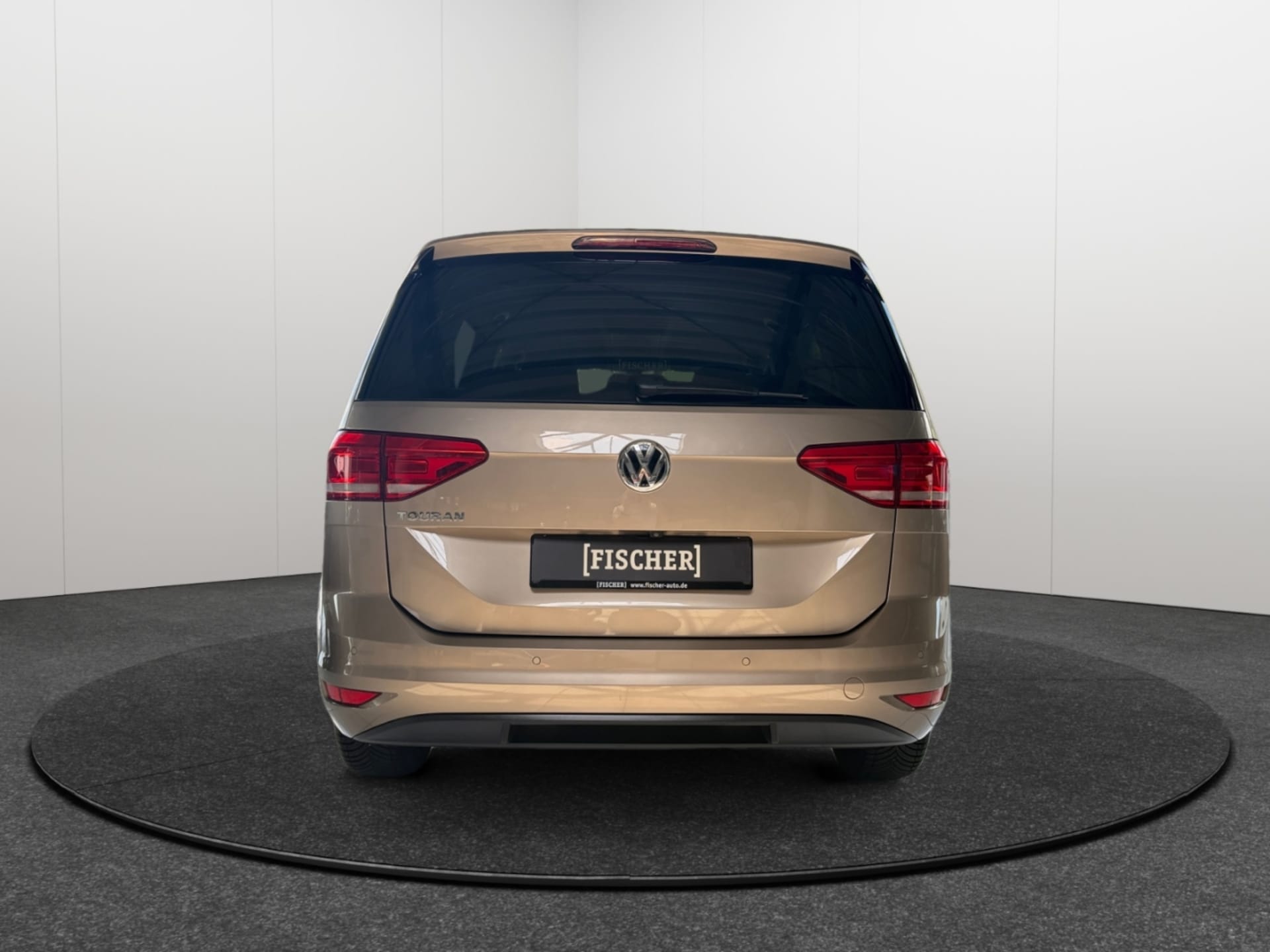 Volkswagen Touran JOIN