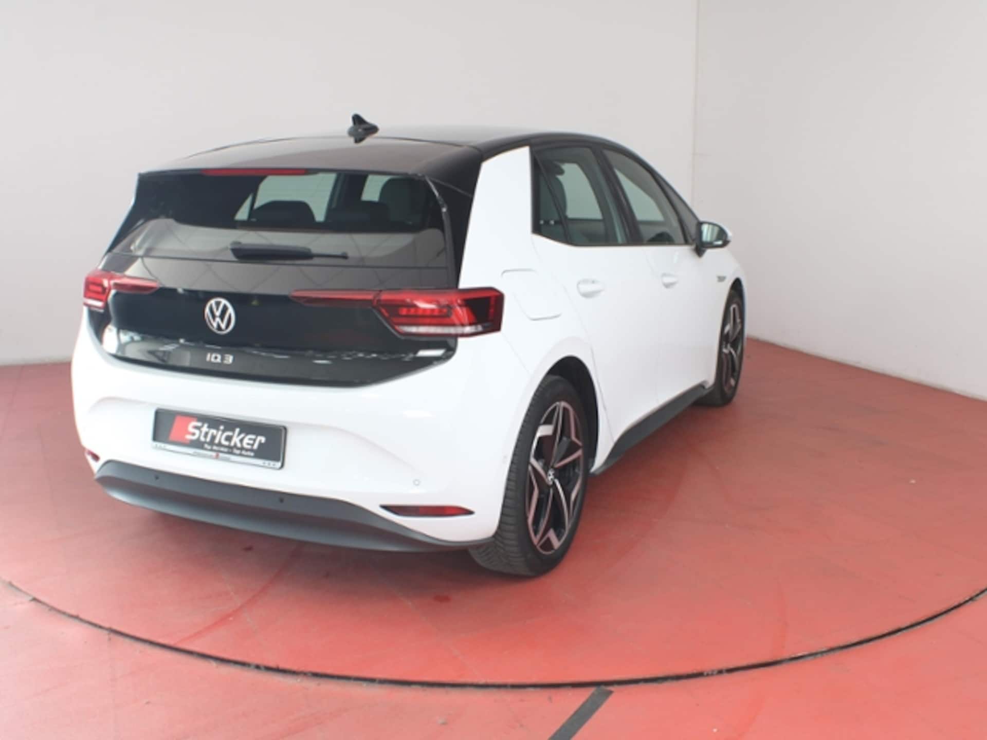 Volkswagen ID.3 Pro Performance